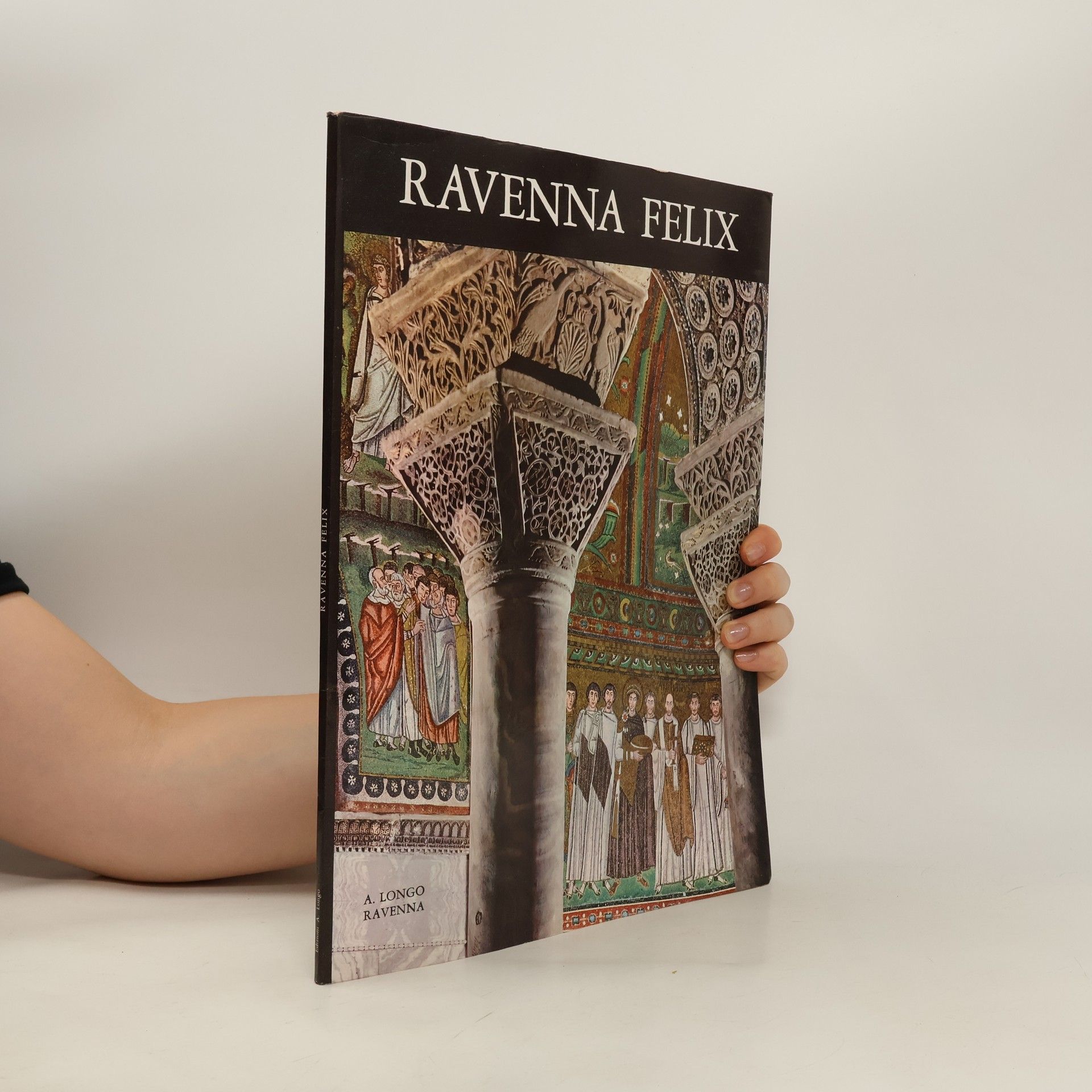 Collective Ravenna Felix