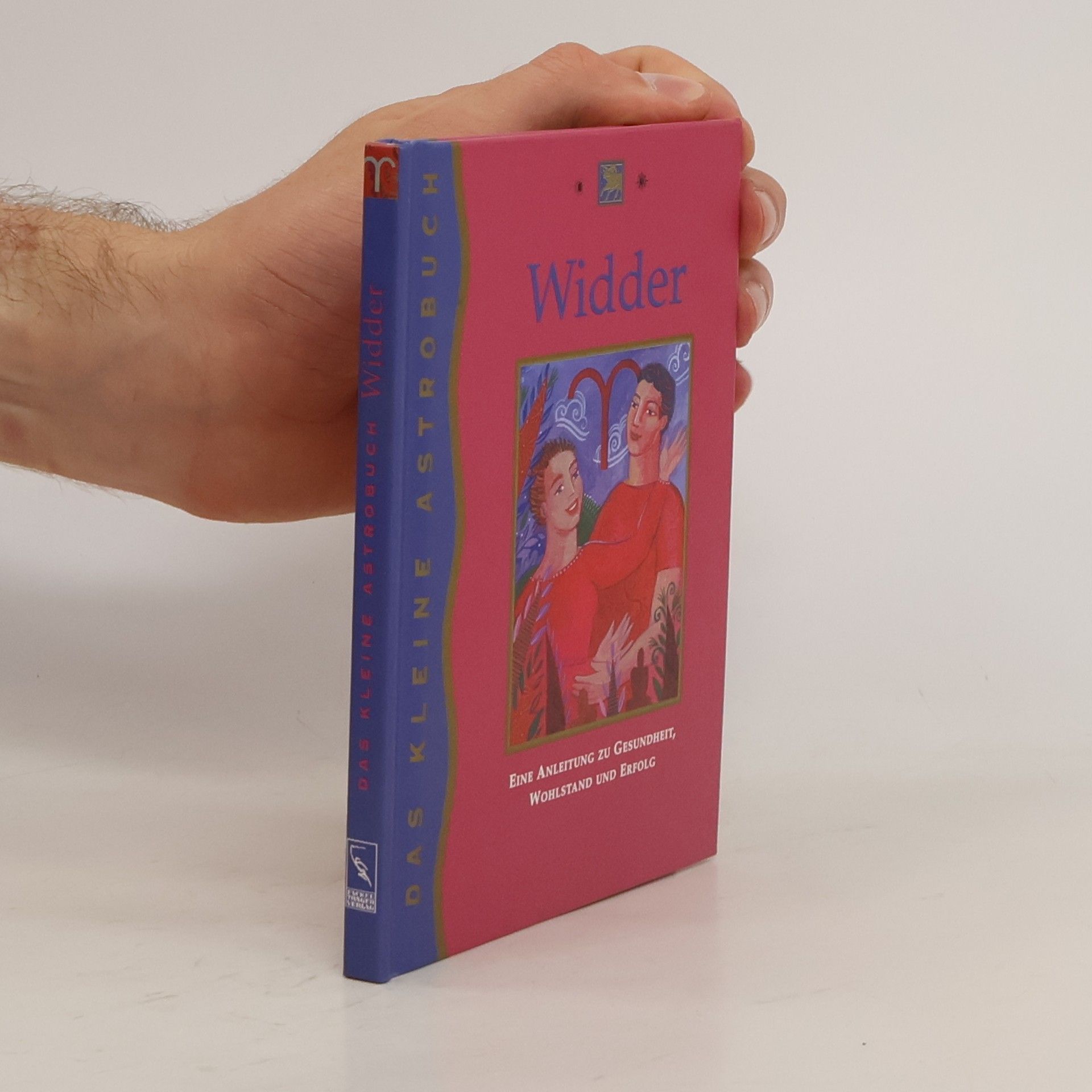 Amy Stern Der Widder