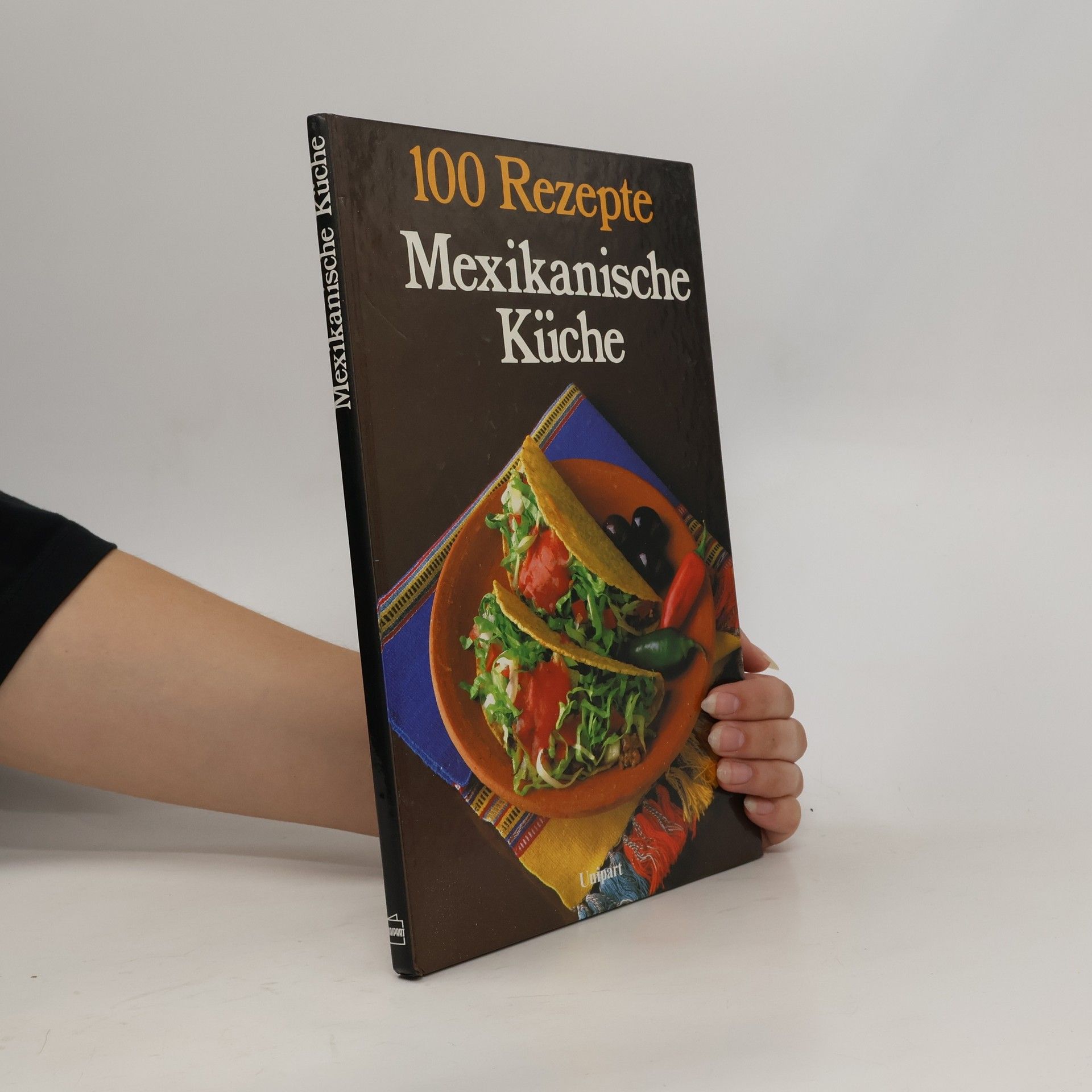 Grace Teed Kent Mexikanische Küche