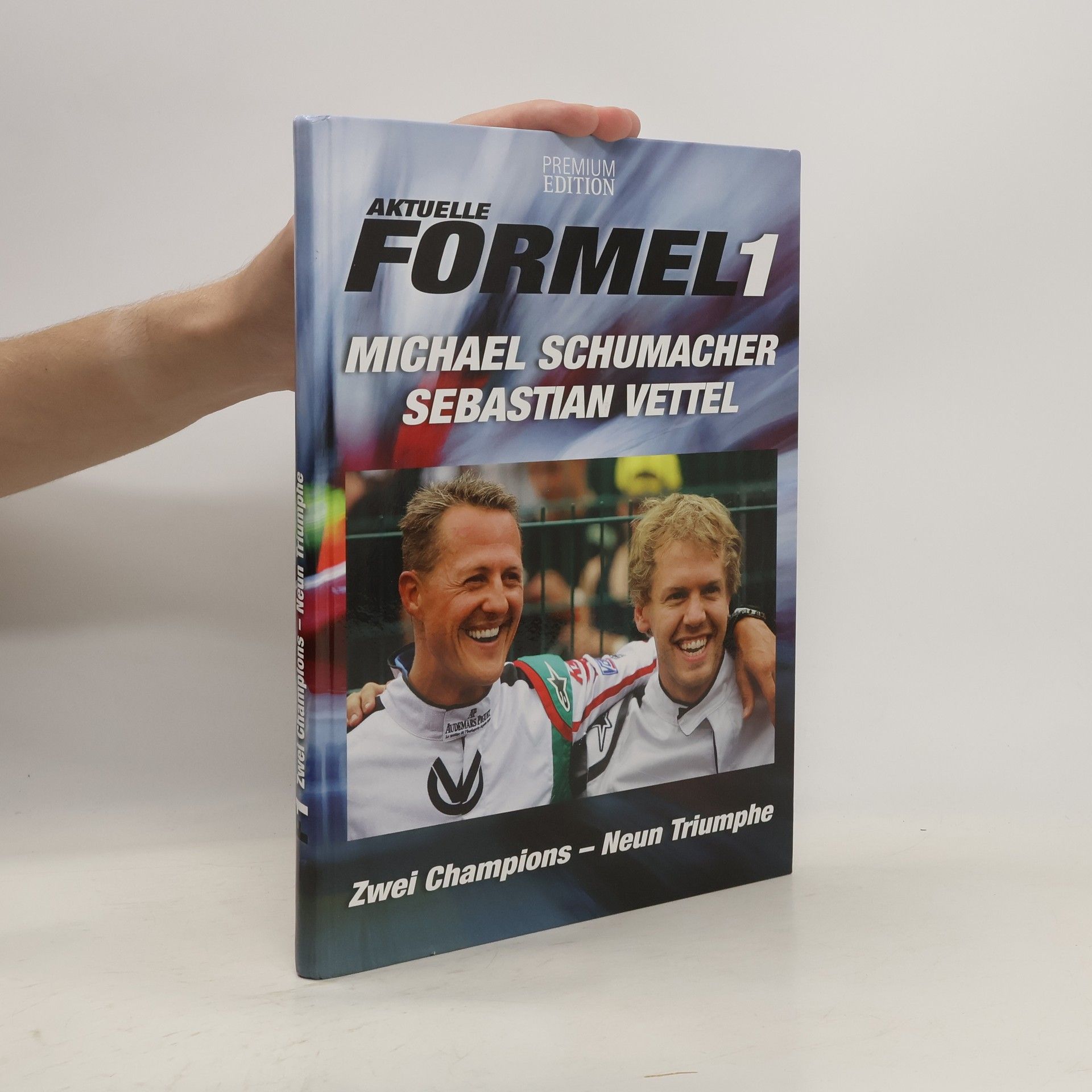 Michael Schumacher Aktuelle Formel 1