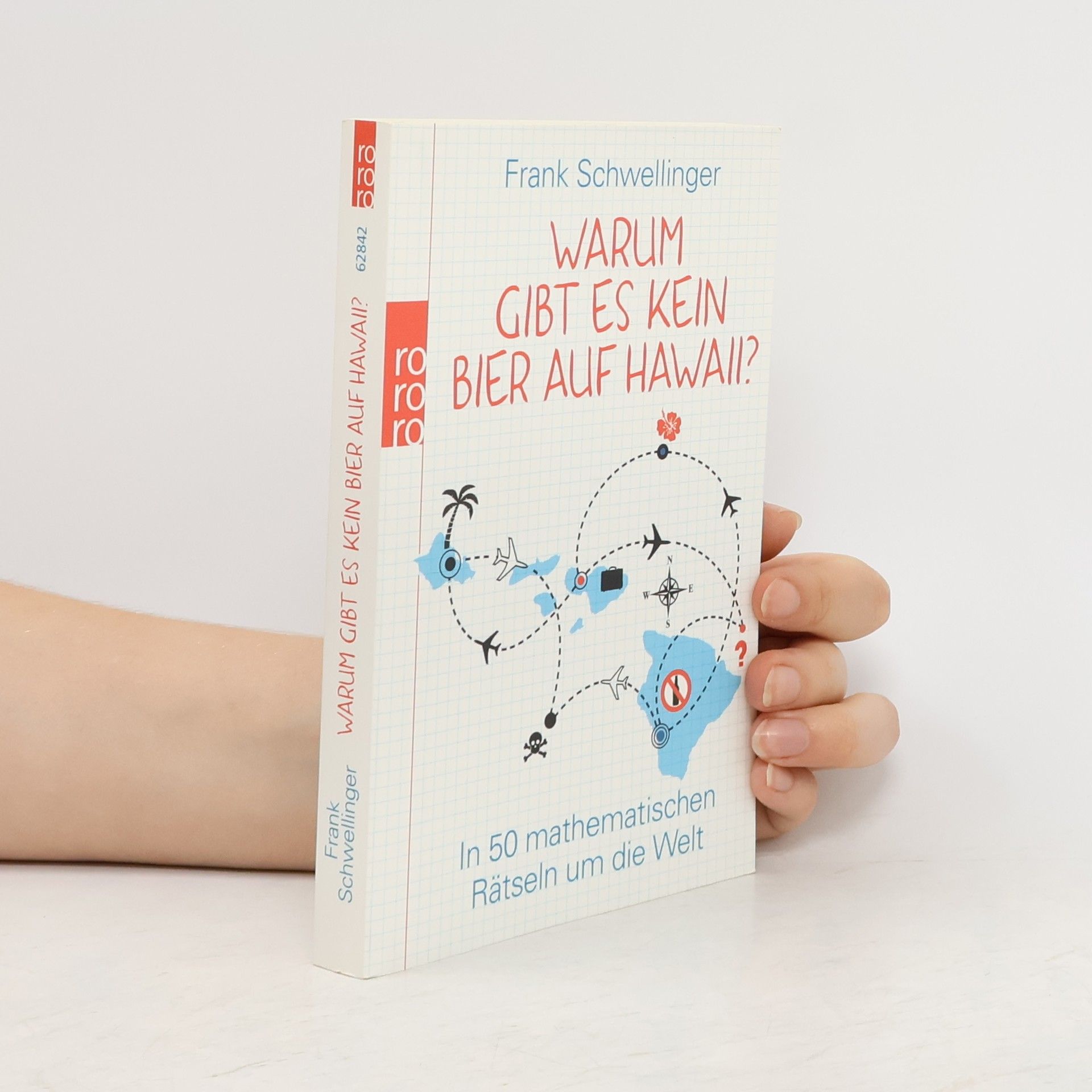 Warum gibt es kein Bier auf Hawaii?