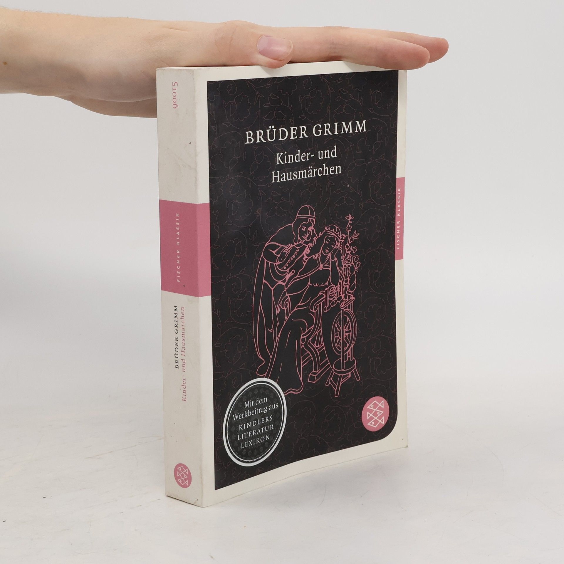 Brüdern Grimm Kinder und Hasmarchen