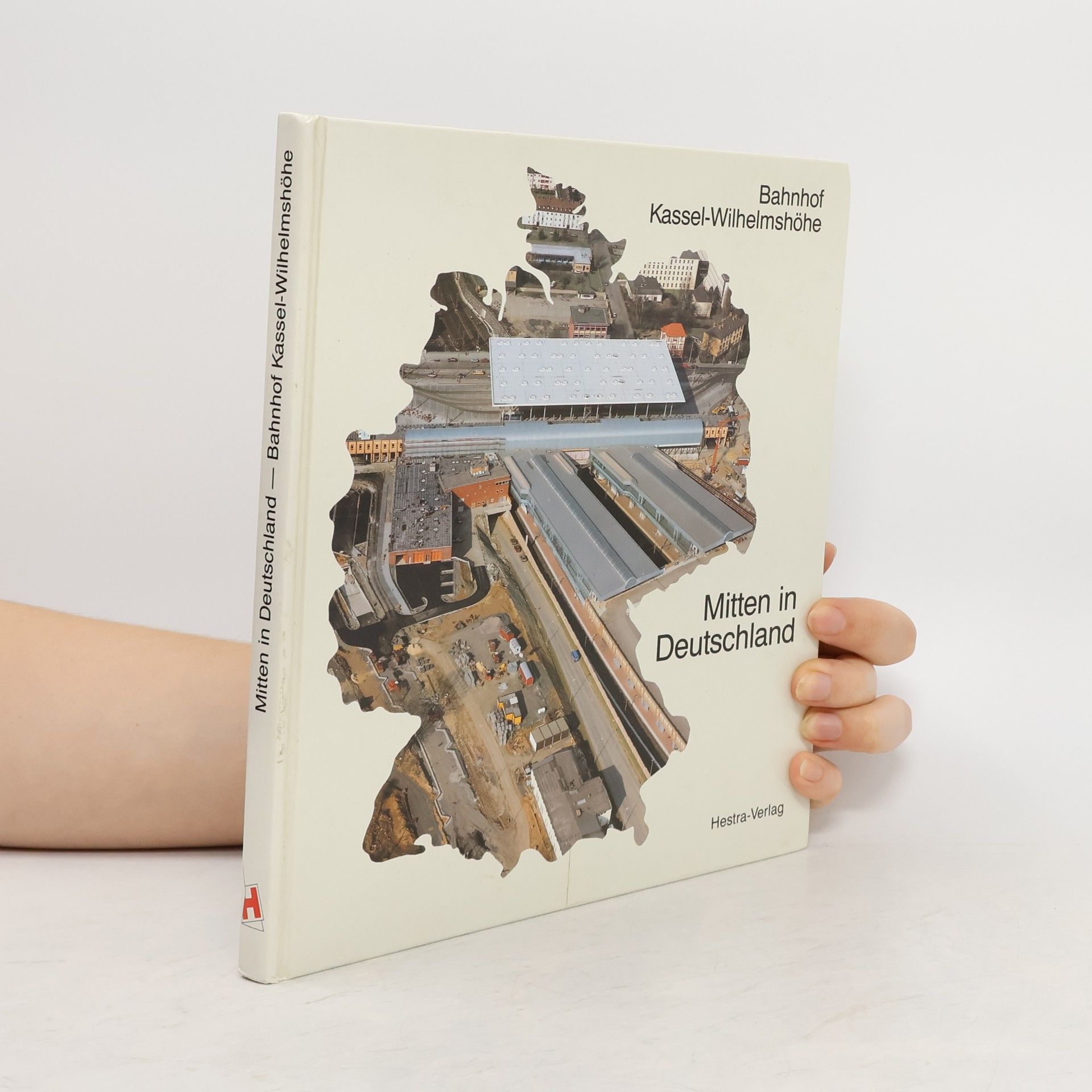 Walter Engels Mitten in Deutschland