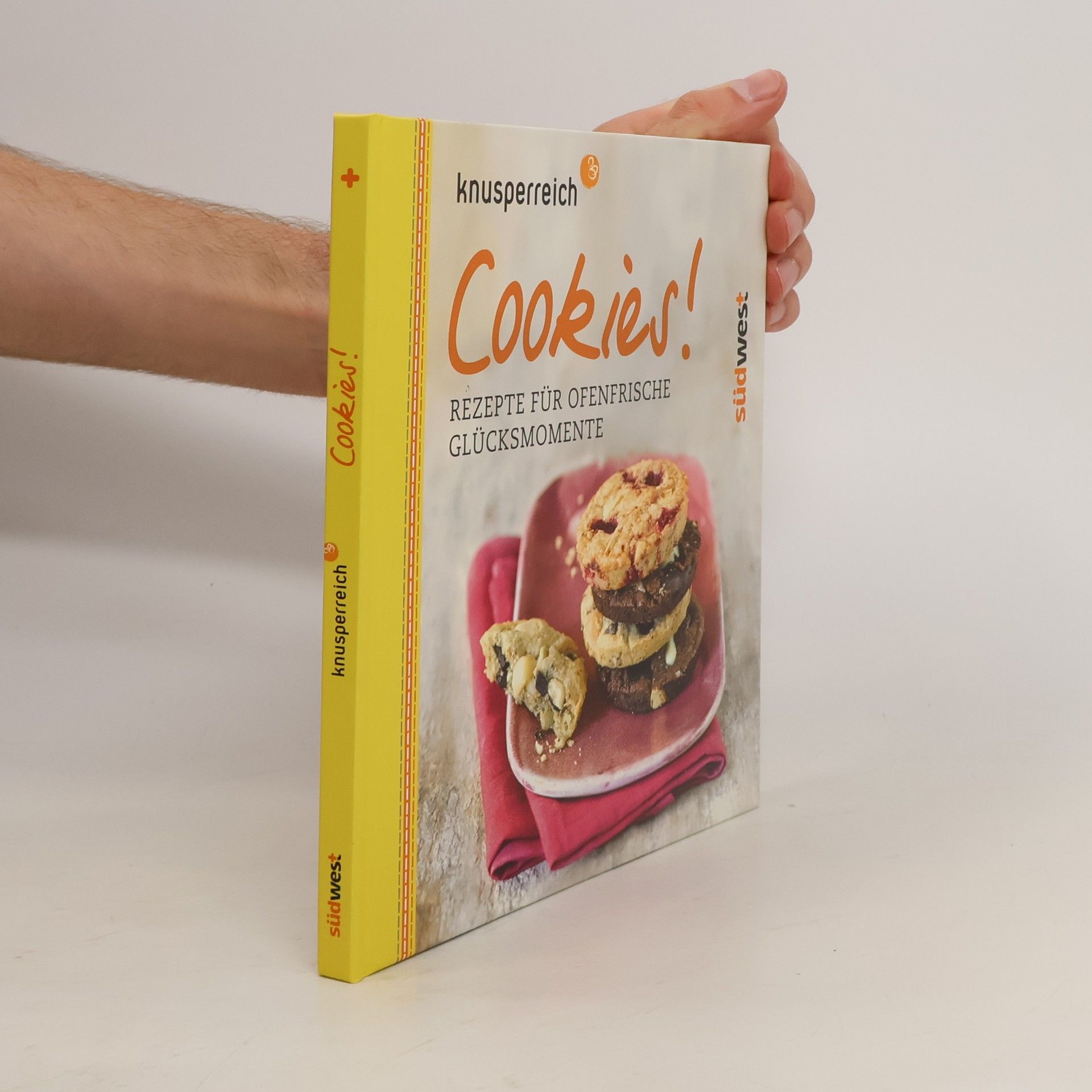Maike Jessen Cookies!