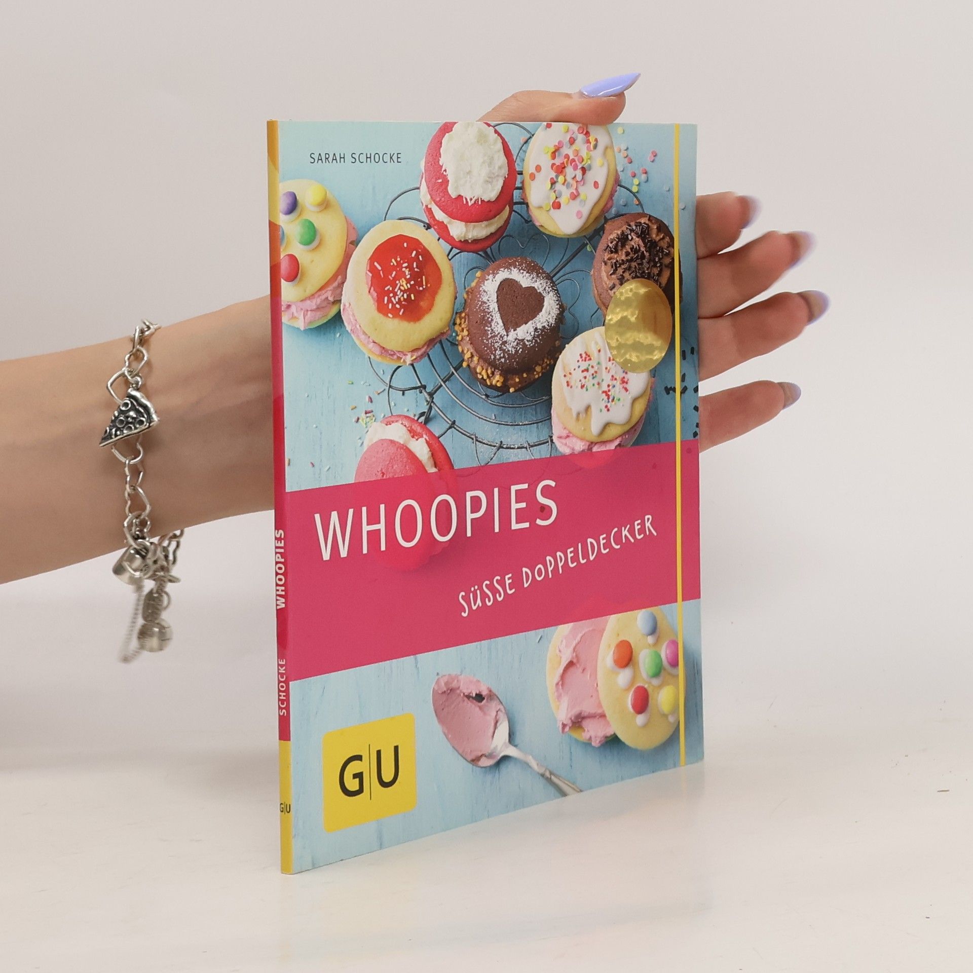 Sarah Schocke Whoopies