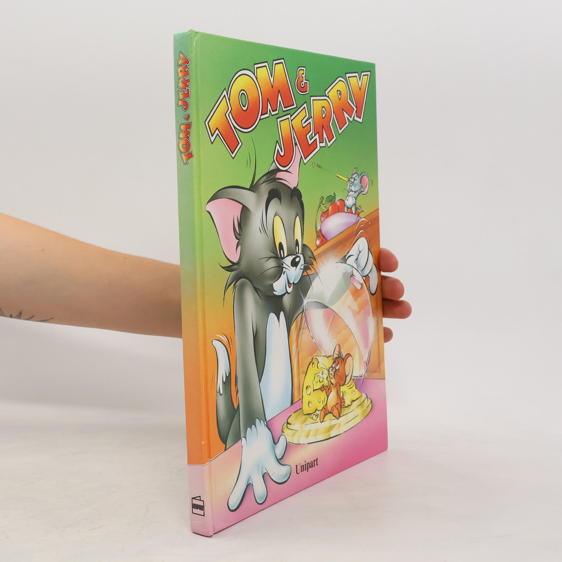kolektiv Tom & Jerry