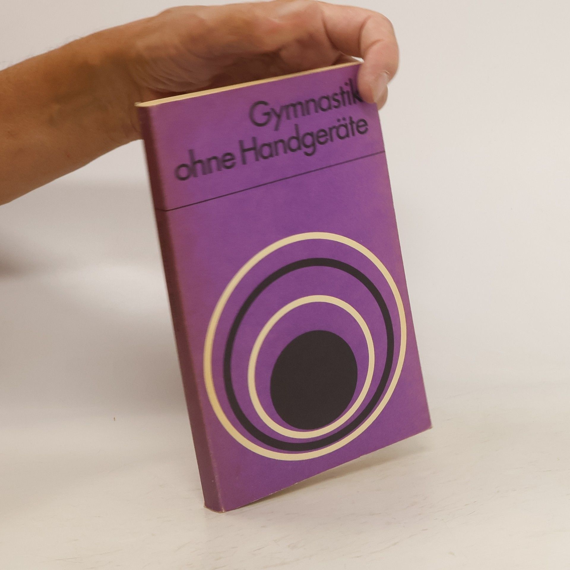 Gymnastik ohne Handgeräte