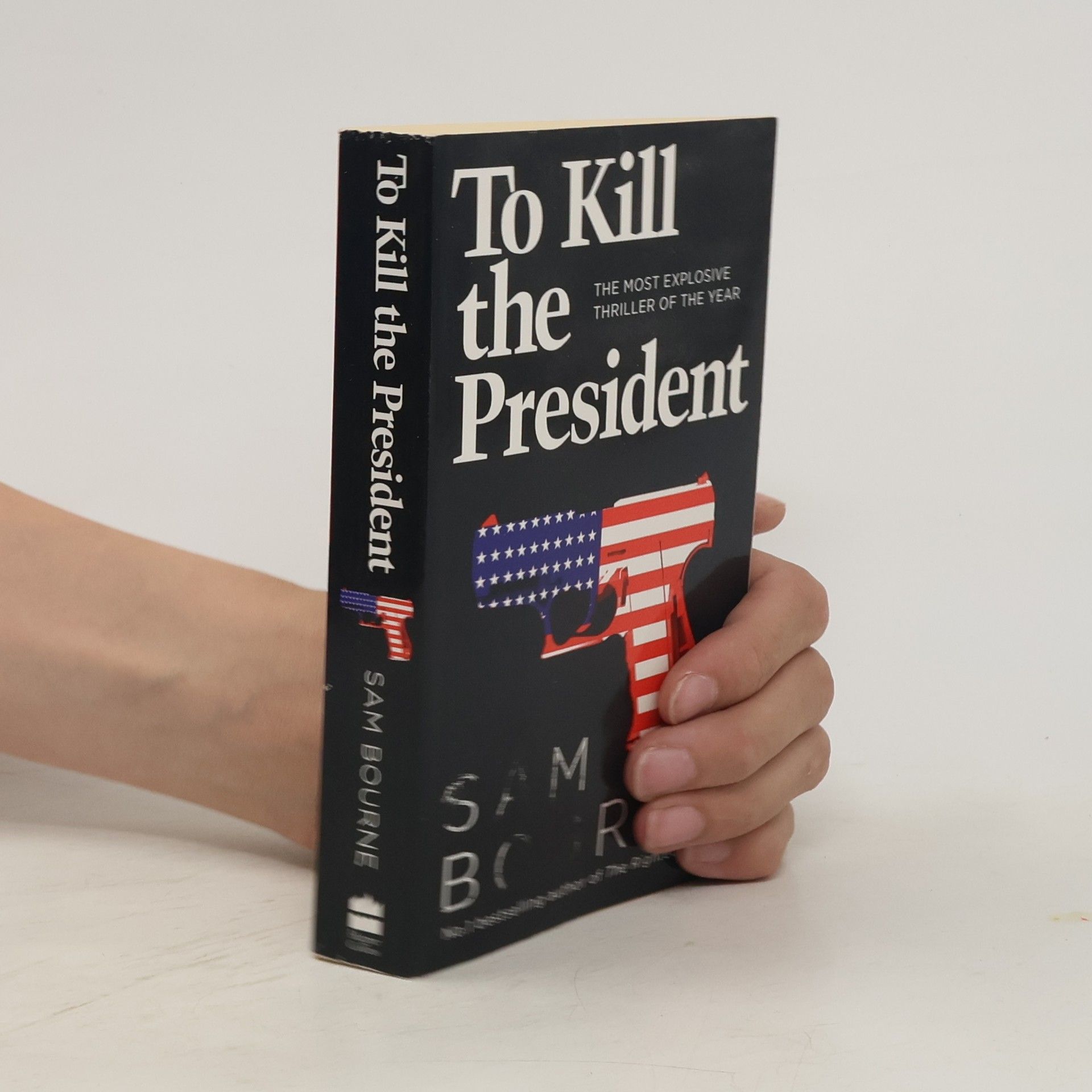 Jonathan Freedland To kill the President