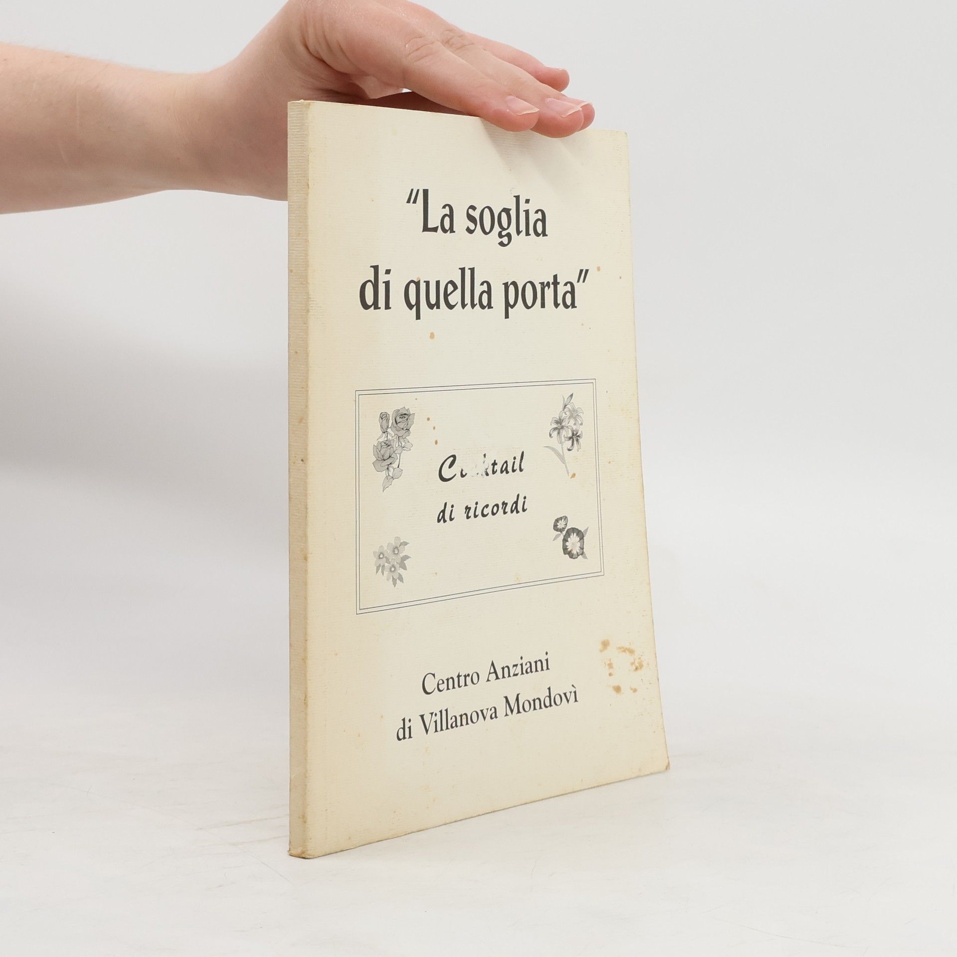 AA.VV. Espressioni di socializzazione ricreative e culturali