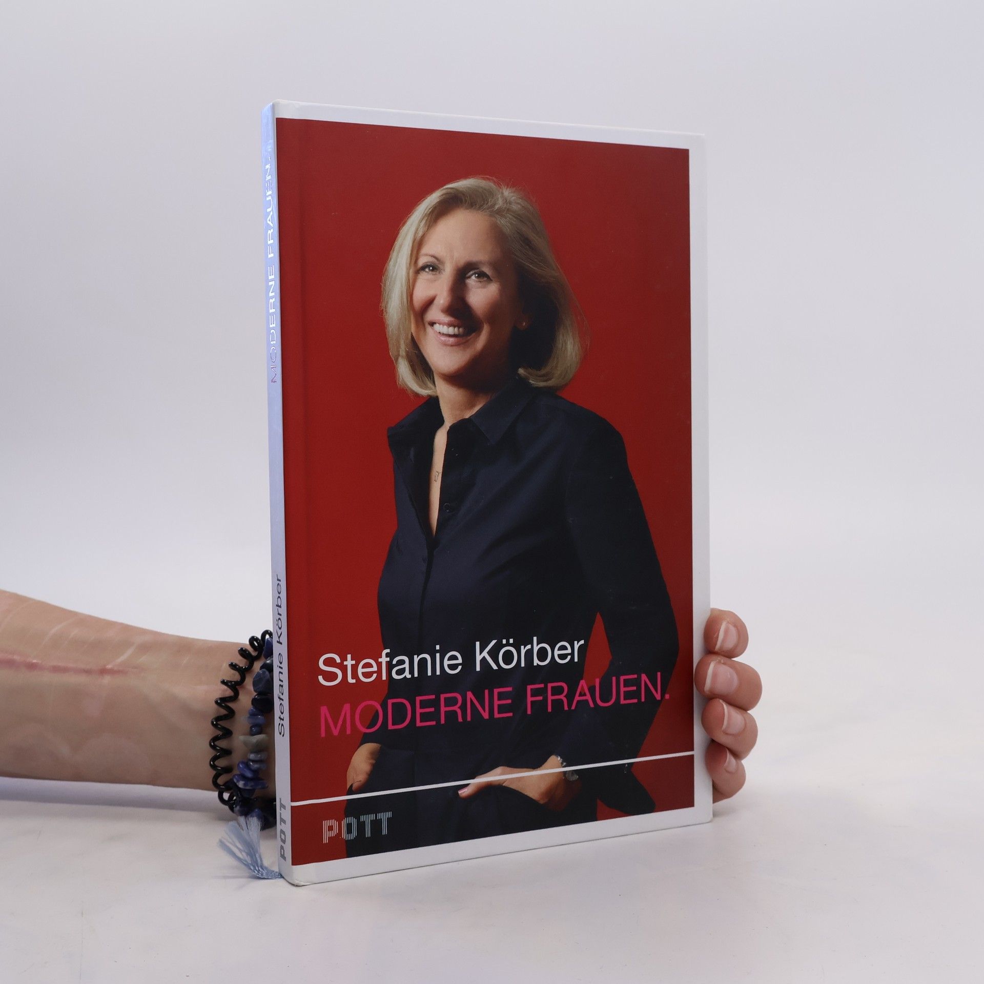 Stefanie Körber Moderne Frauen