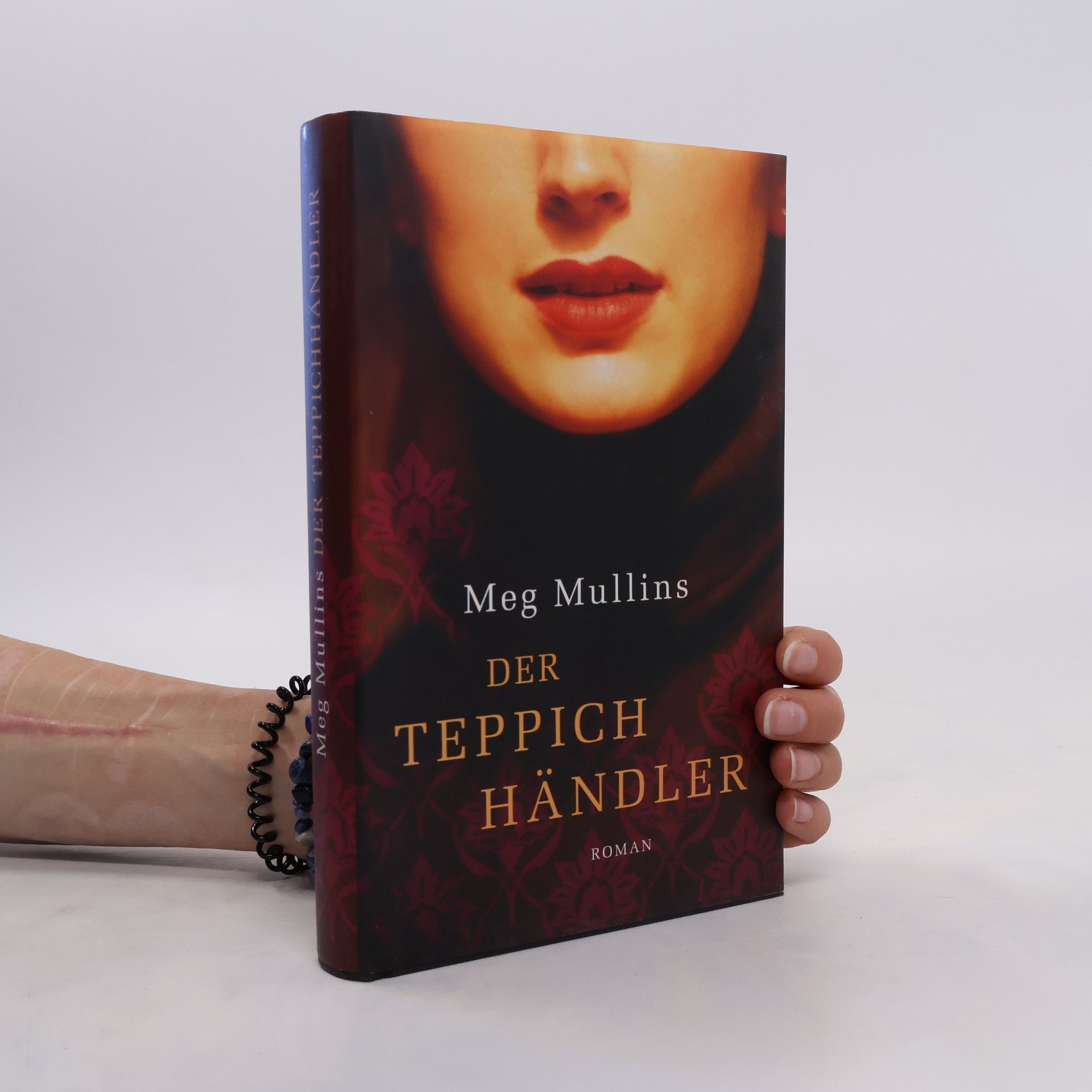 Meg Mullins Der Teppich Händler
