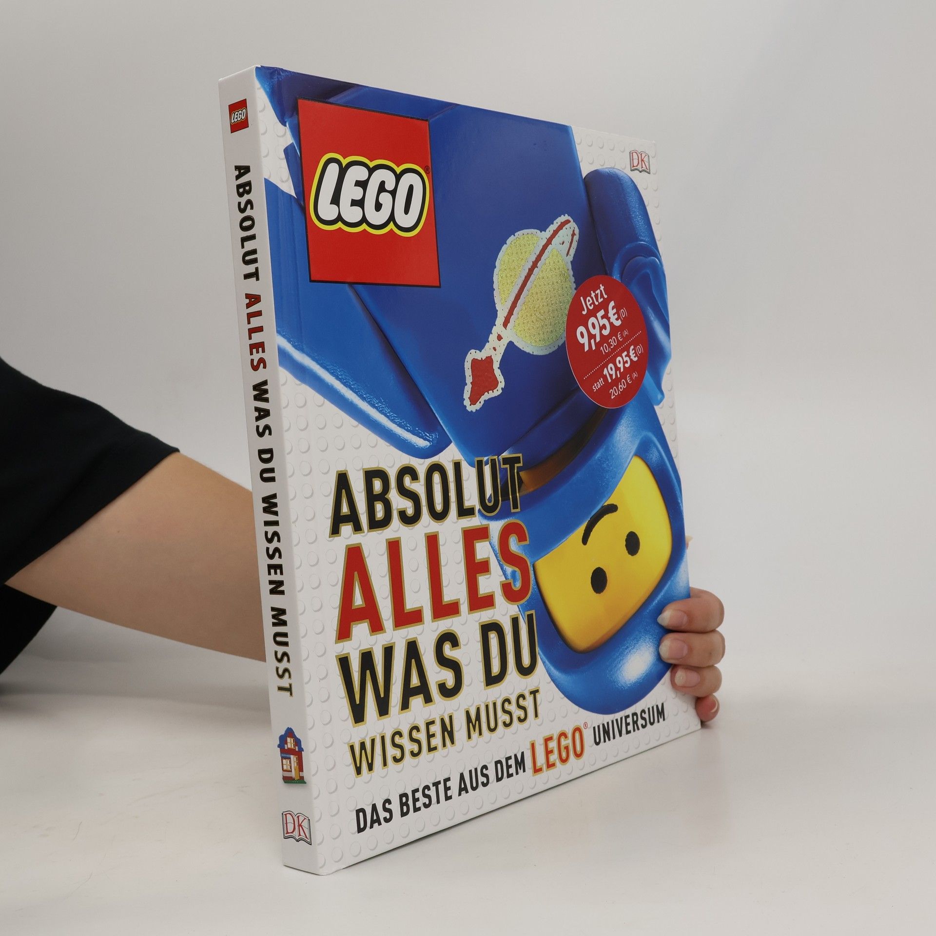 Simon Hugo LEGO - absolut alles was du wissen musst