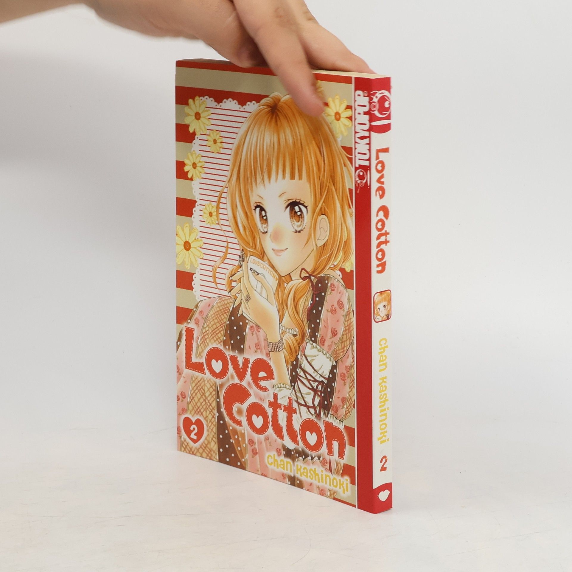 Collective Love cotton