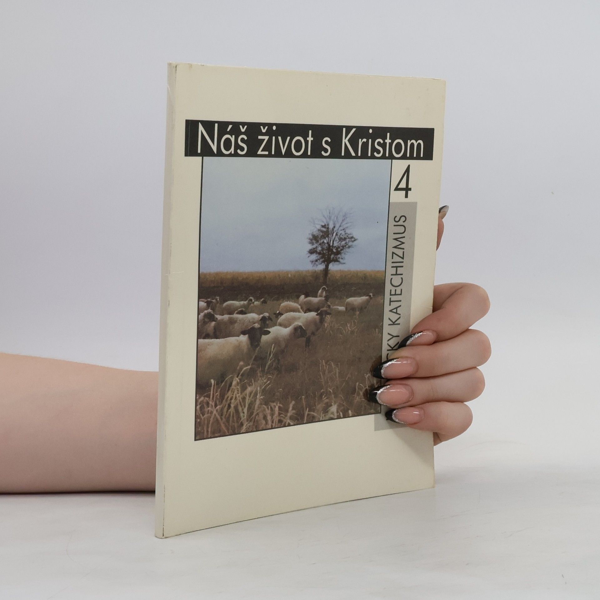 Pavol Janáč Náš život s Kristom 4