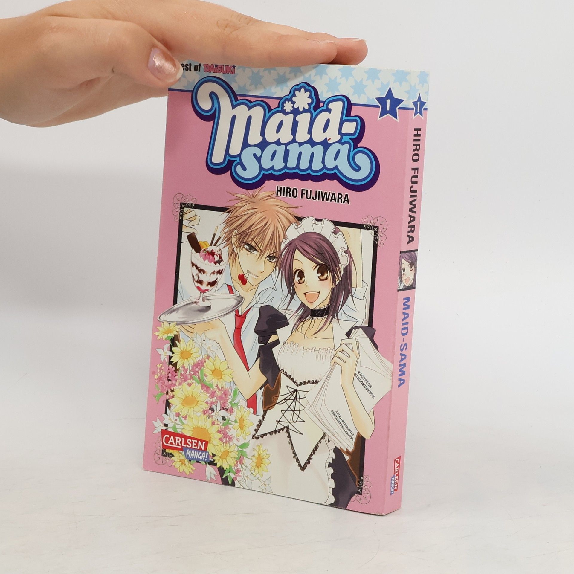 Hiro Fujiwara Maid-sama1