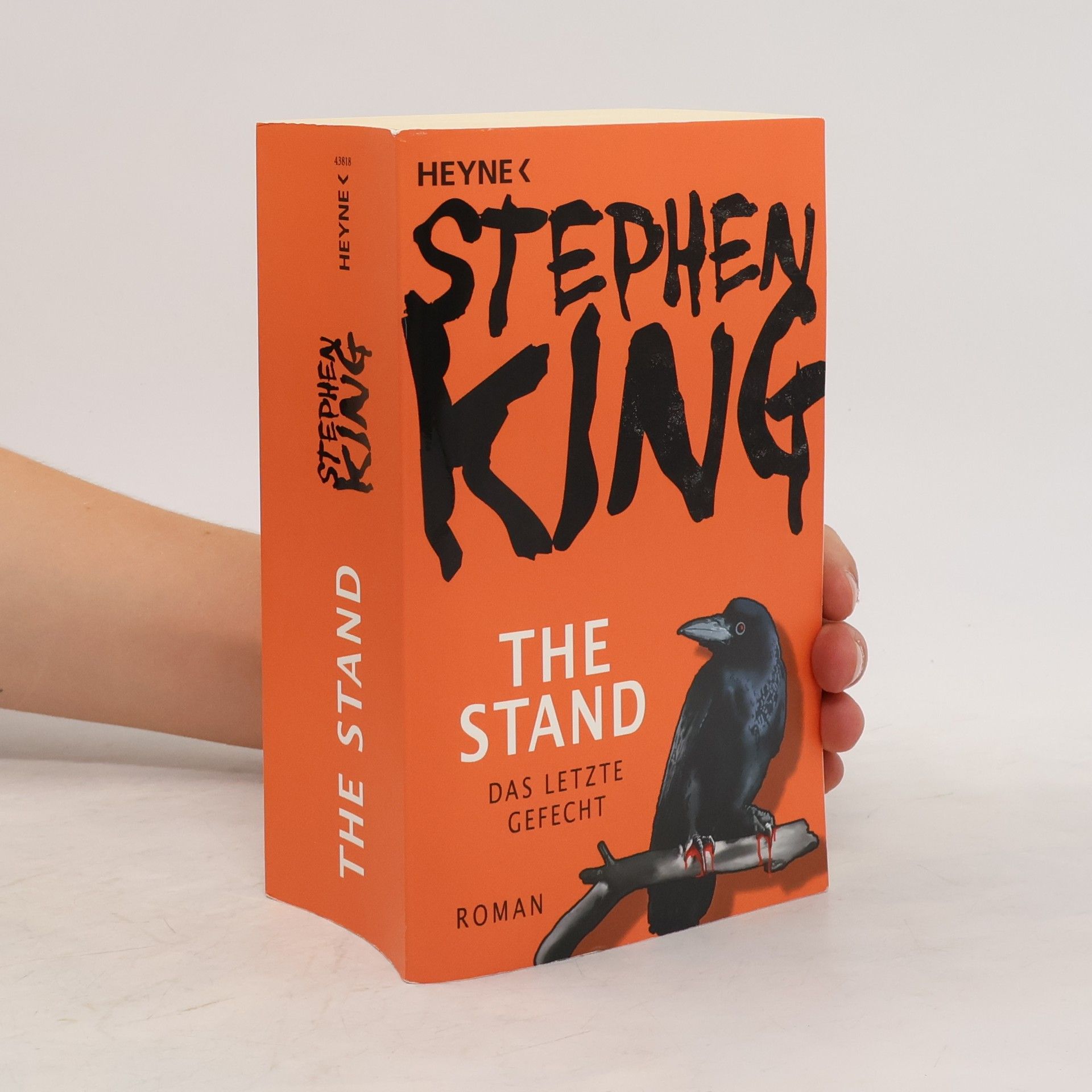 Stephen King The Stand
