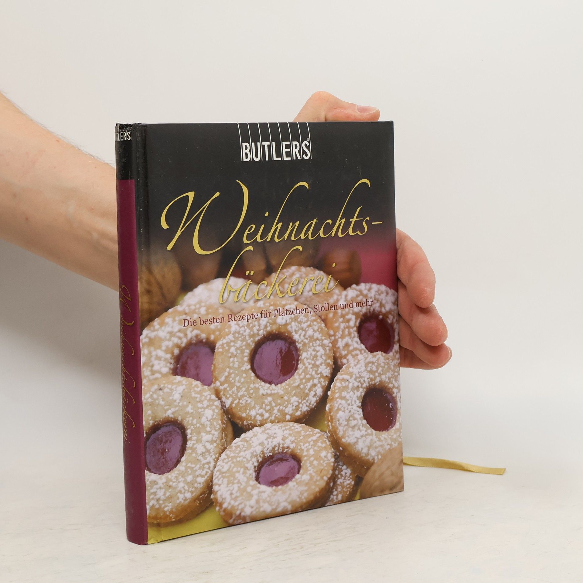 Autorenkollektiv Weihnachts-bäckerei