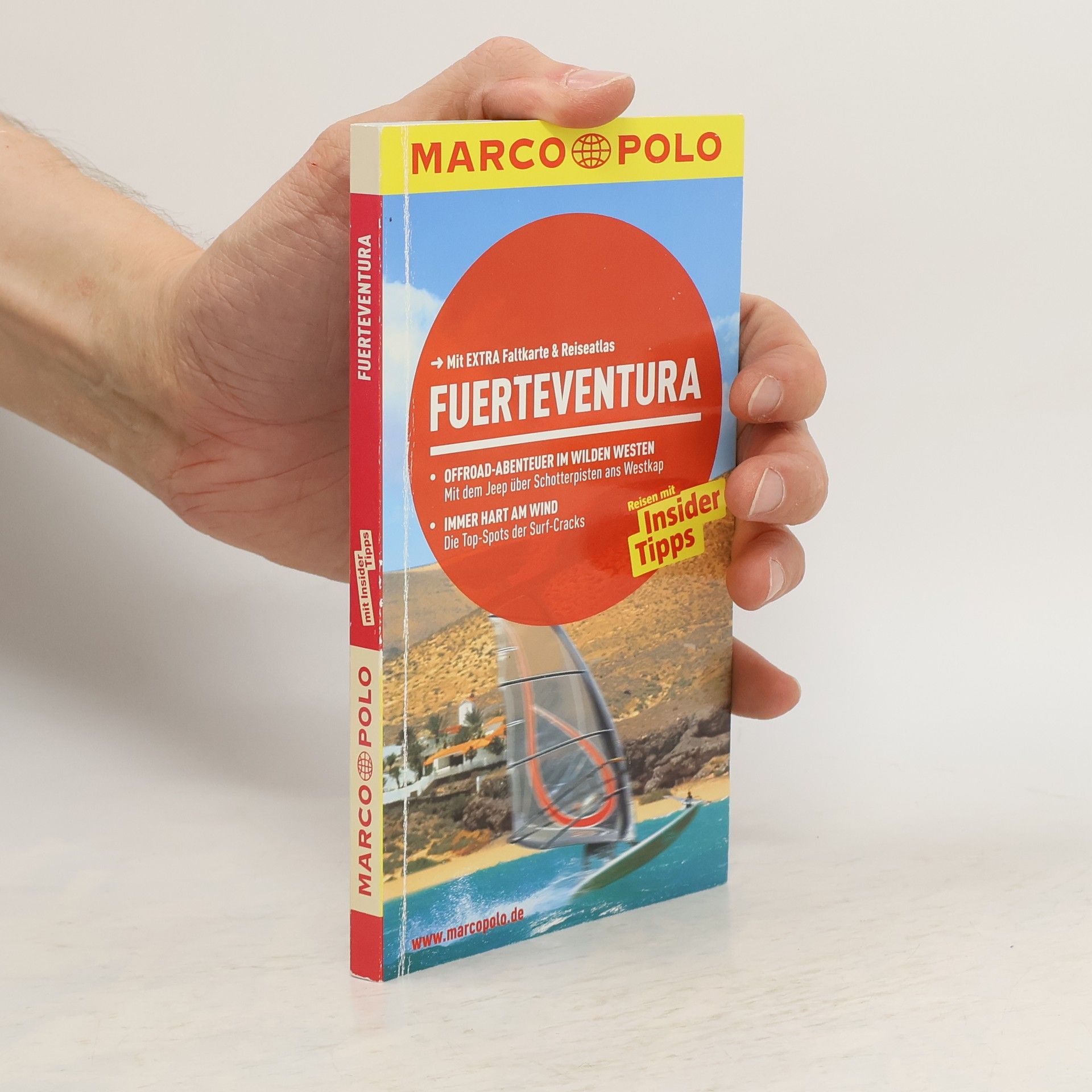 Hans Wilm Schütte Fuerteventura