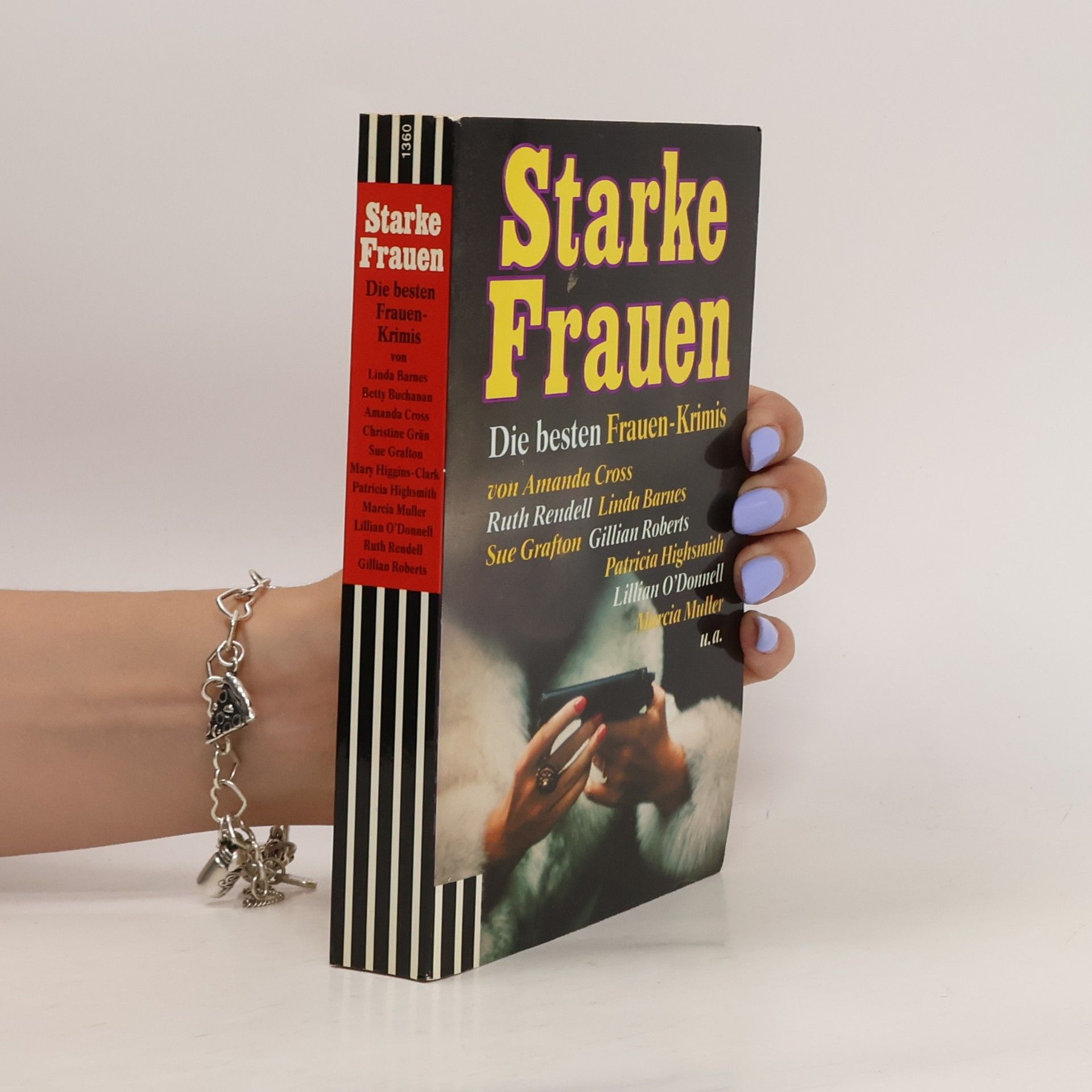 Autorenkollektiv Starke Frauen