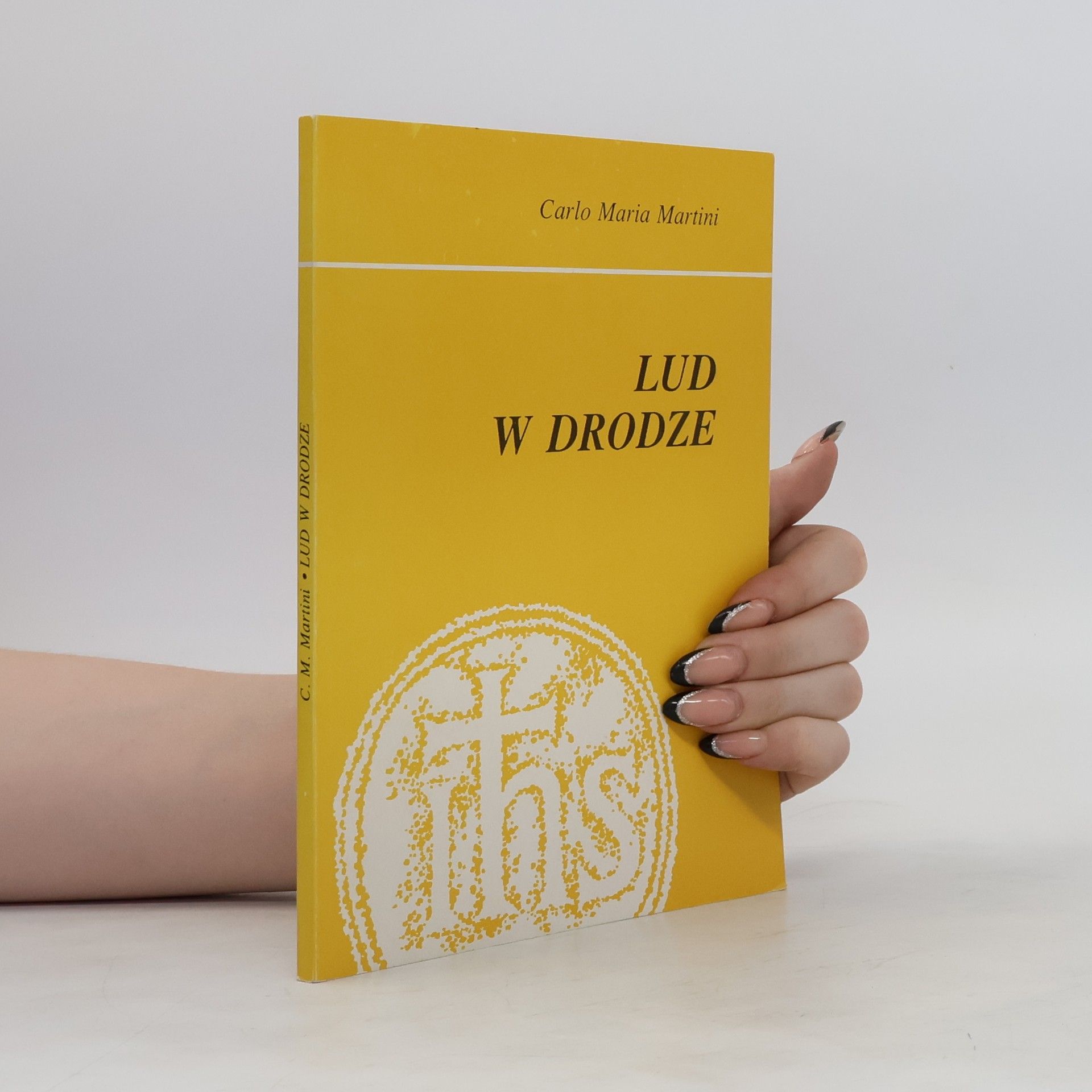 Carlo Maria Martini Lud w drodze
