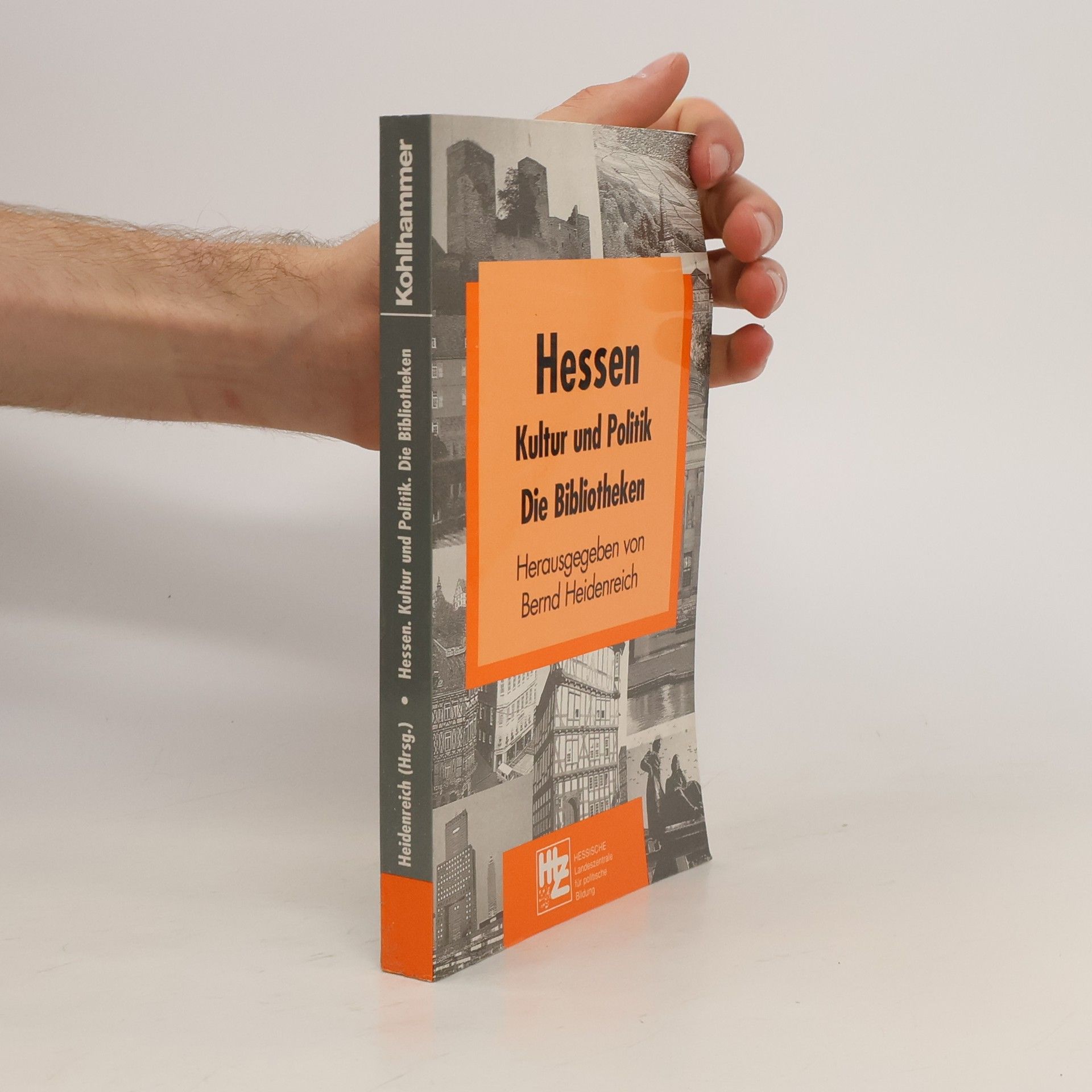 Autorenkollektiv Hessen