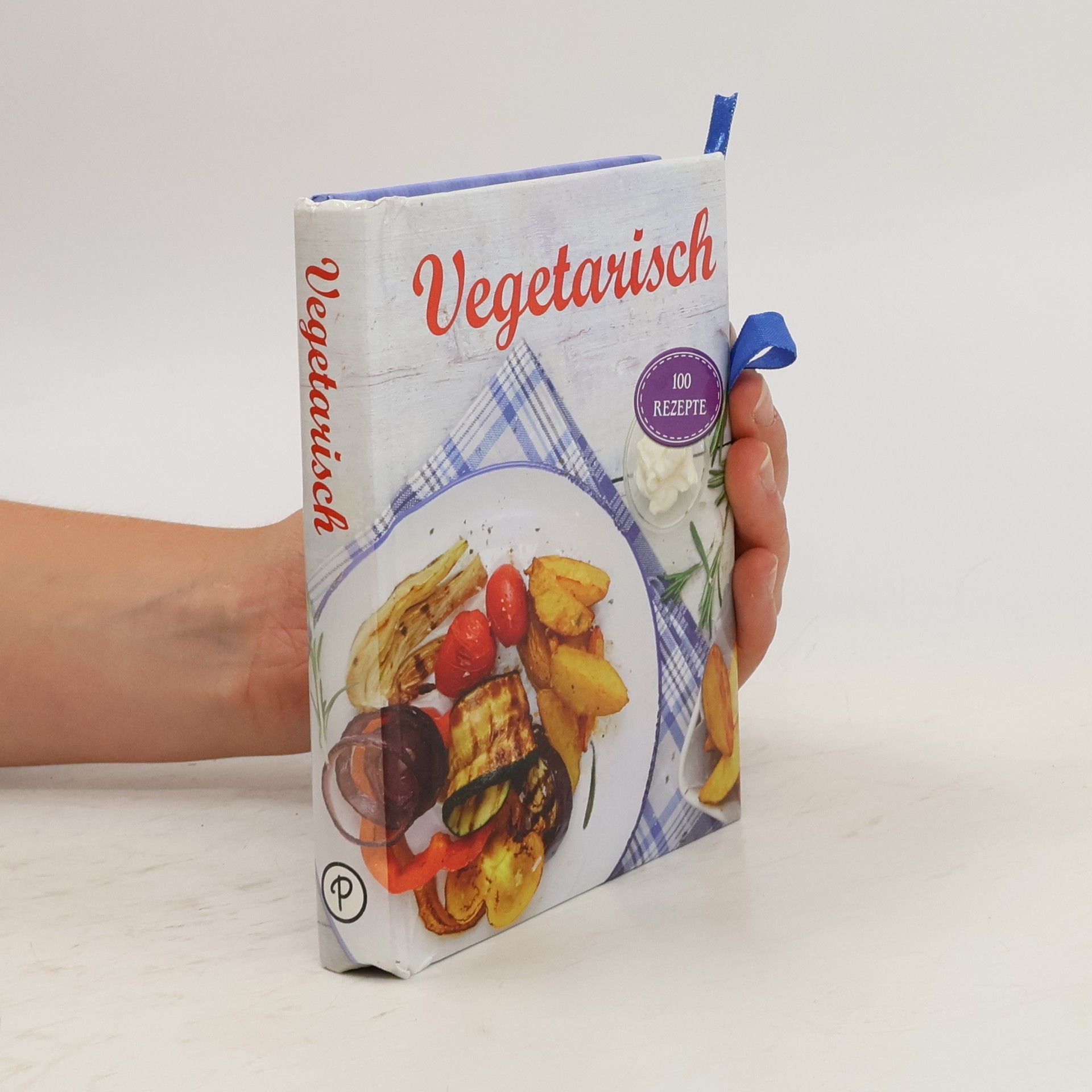 kolektiv Vegetarisch mit 100 Rezepten