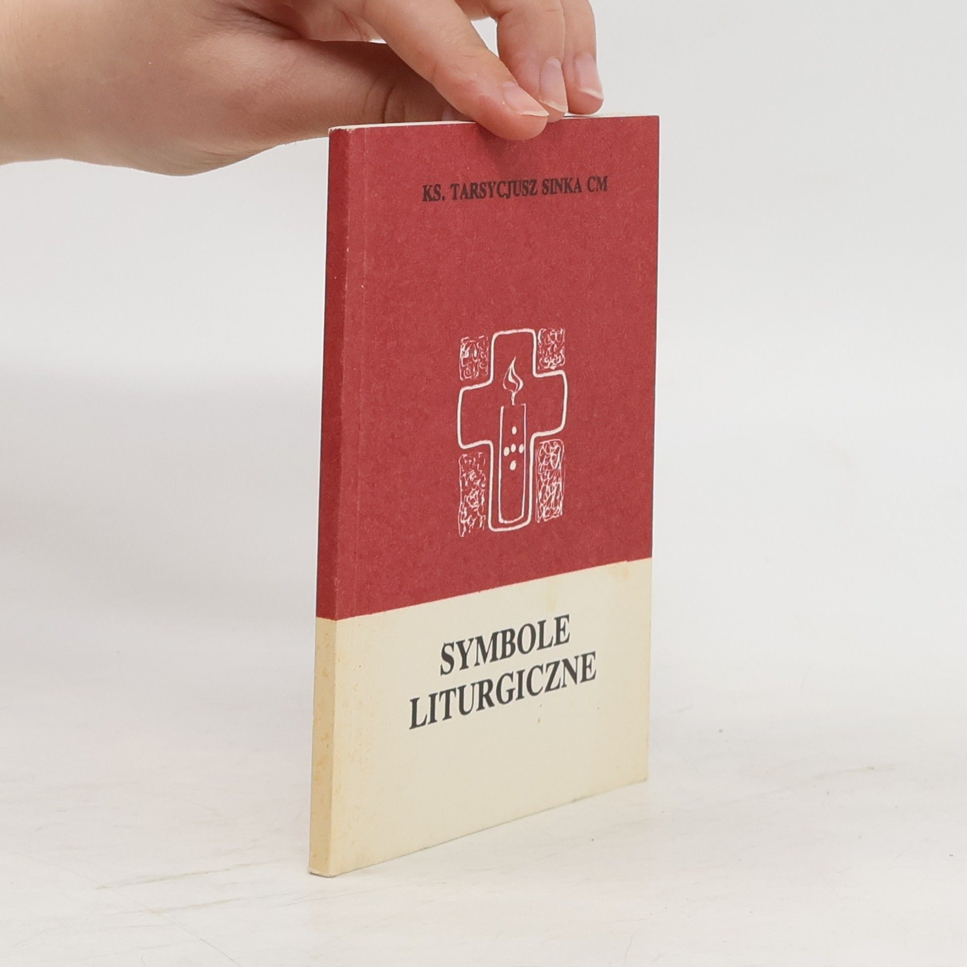 Autores varios Symbole Liturgiczne