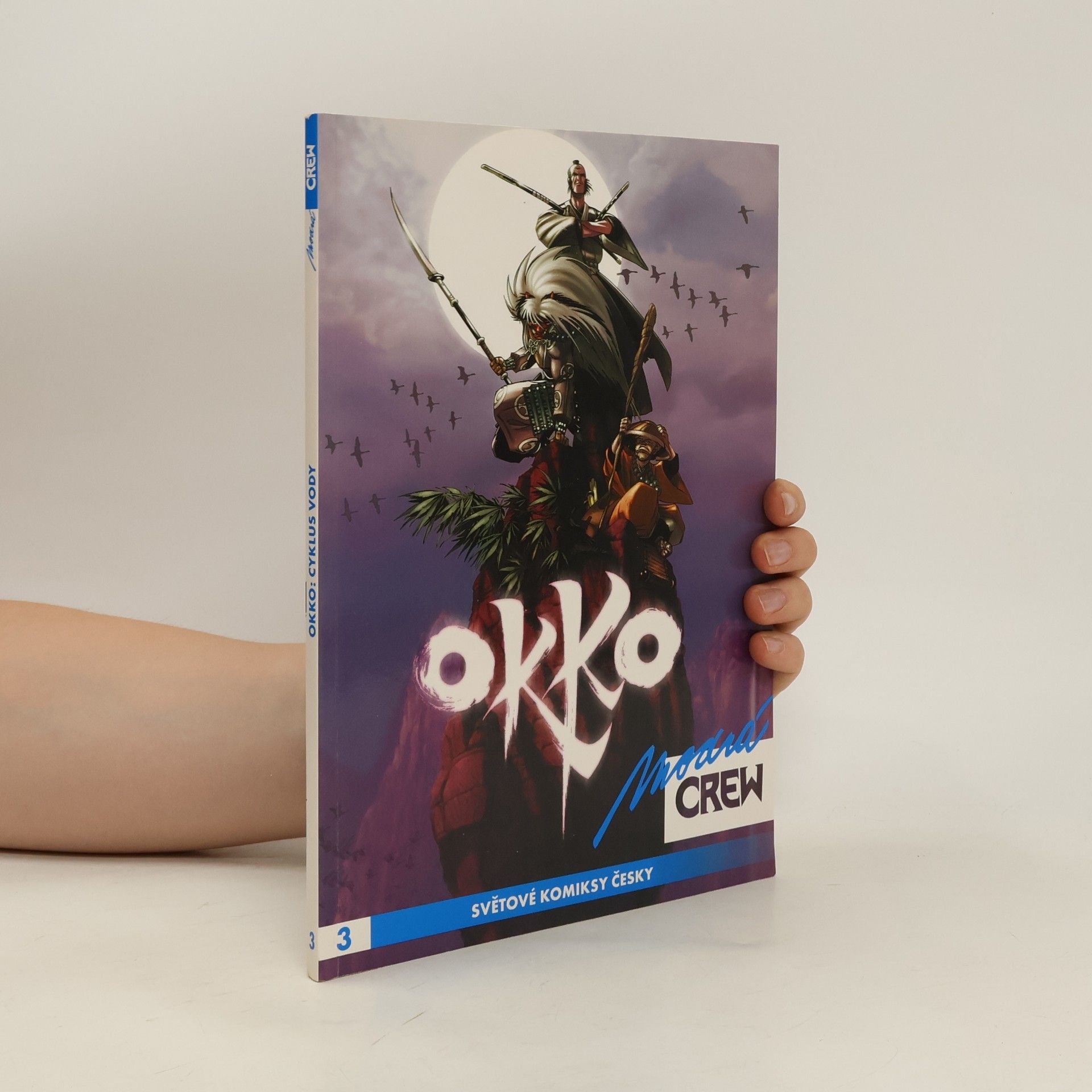 Hub Okko