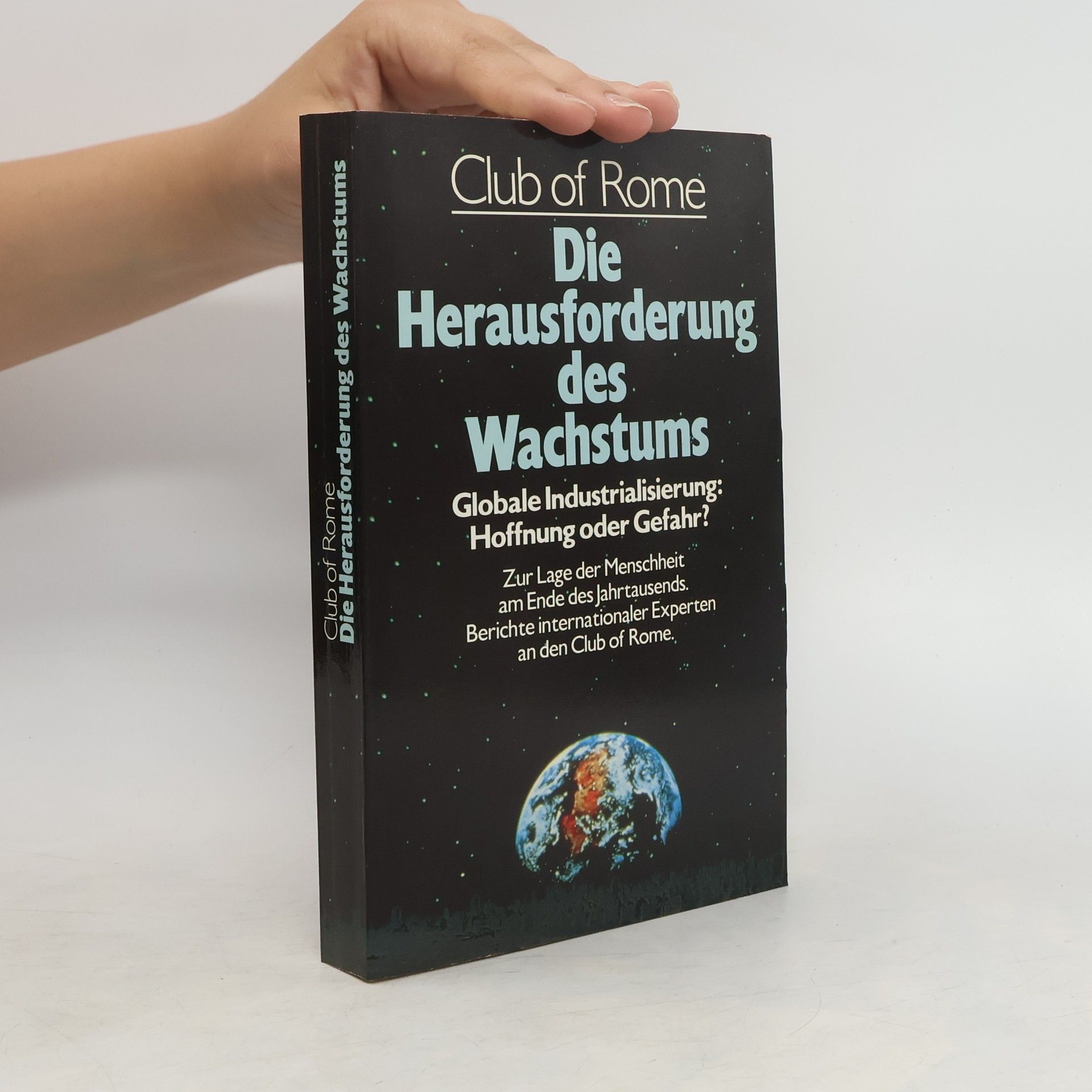 kolektiv Die Herausforderung des Wachstums
