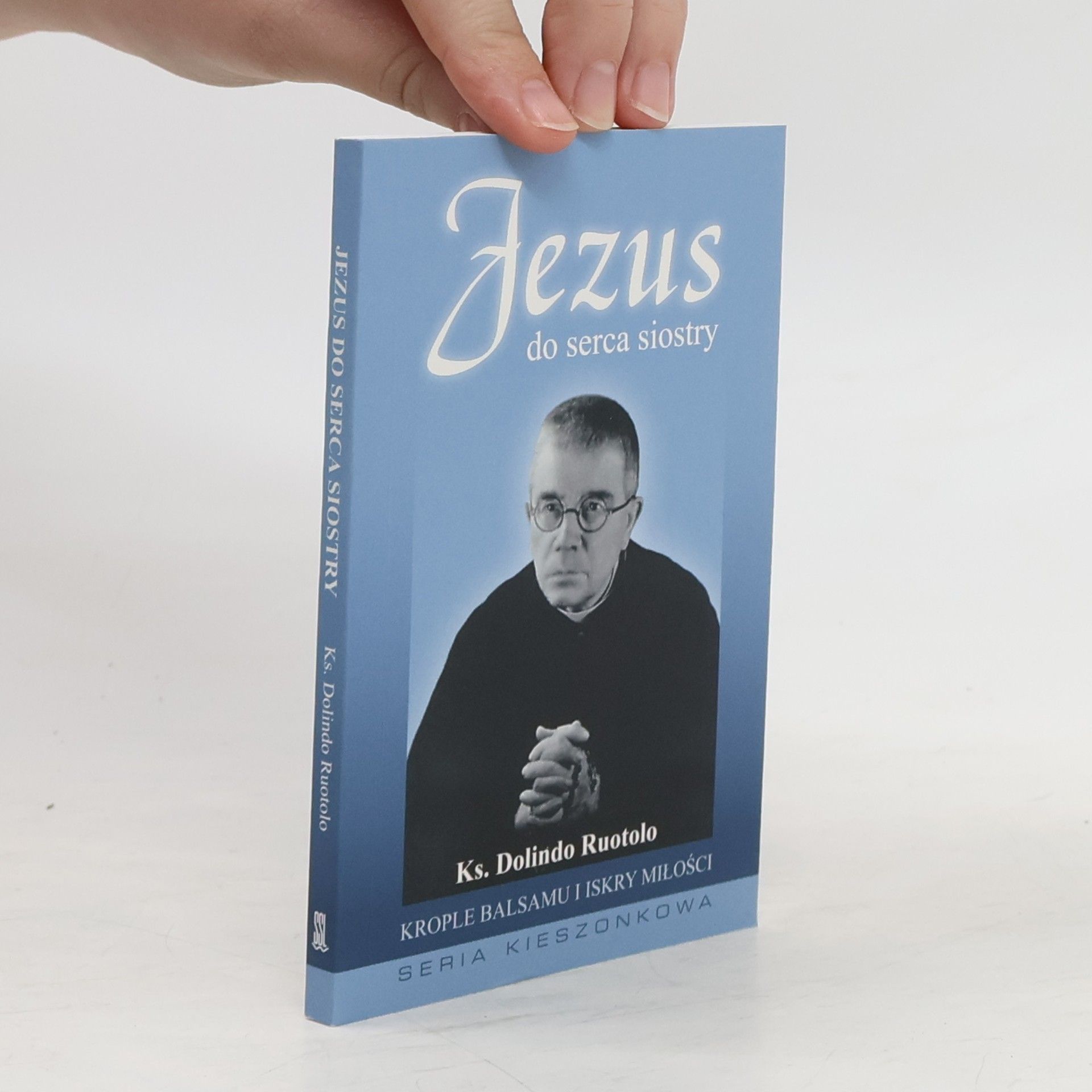 Dolindo Ruotolo Jezus do serca siostry