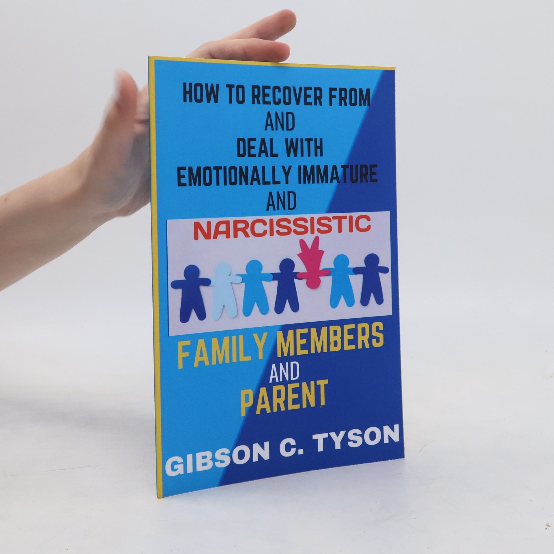 Gibson C. Tyson Family Members And Parent
