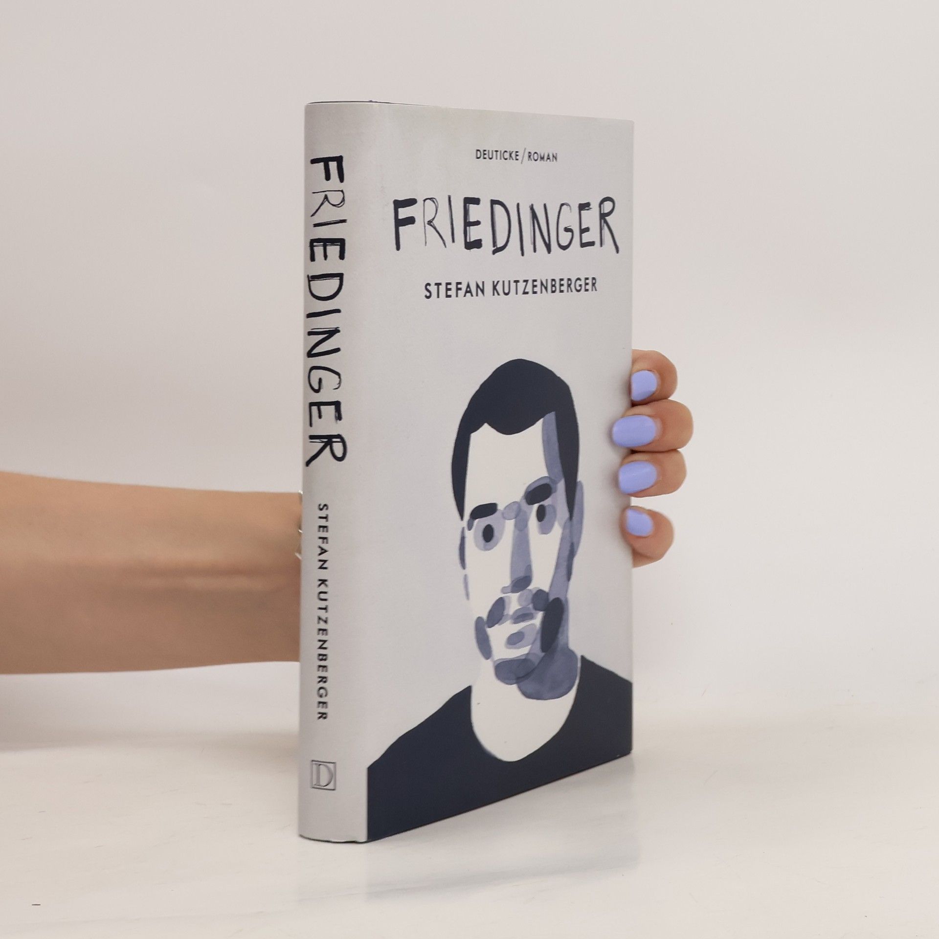 Stefan Kutzenberger Friedinger