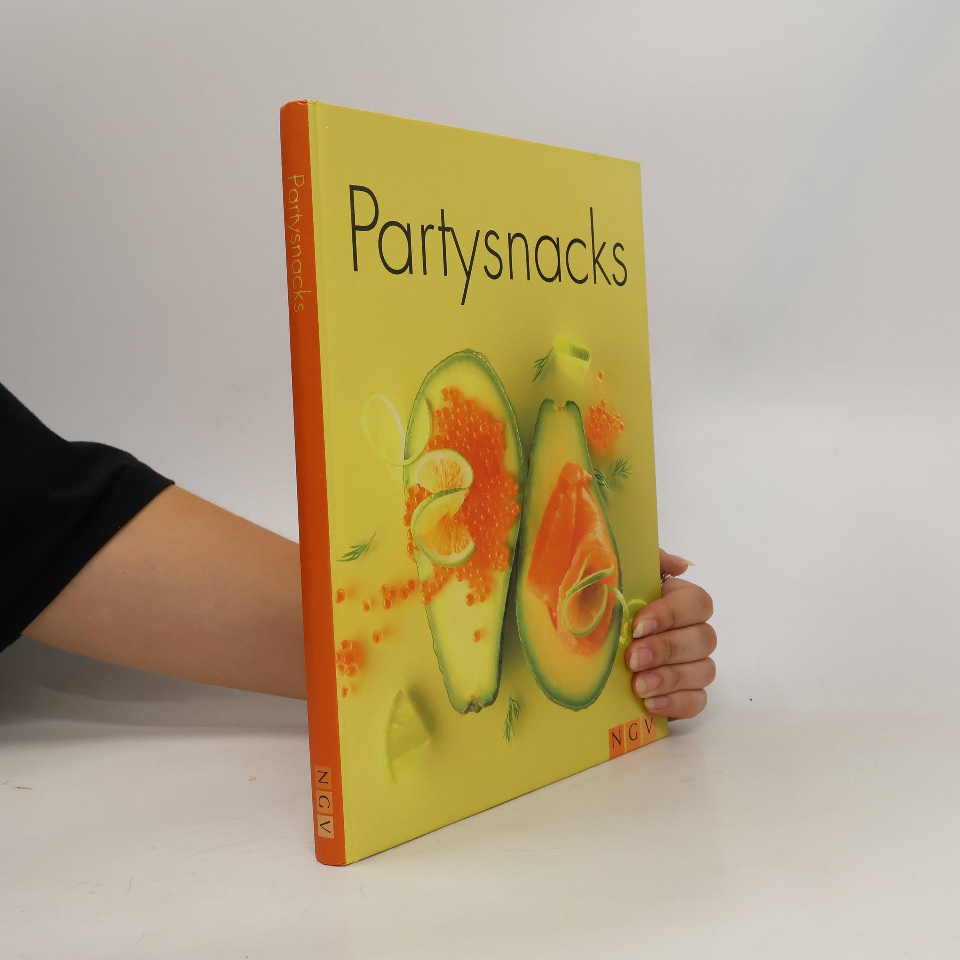 kolektiv Partysnacks