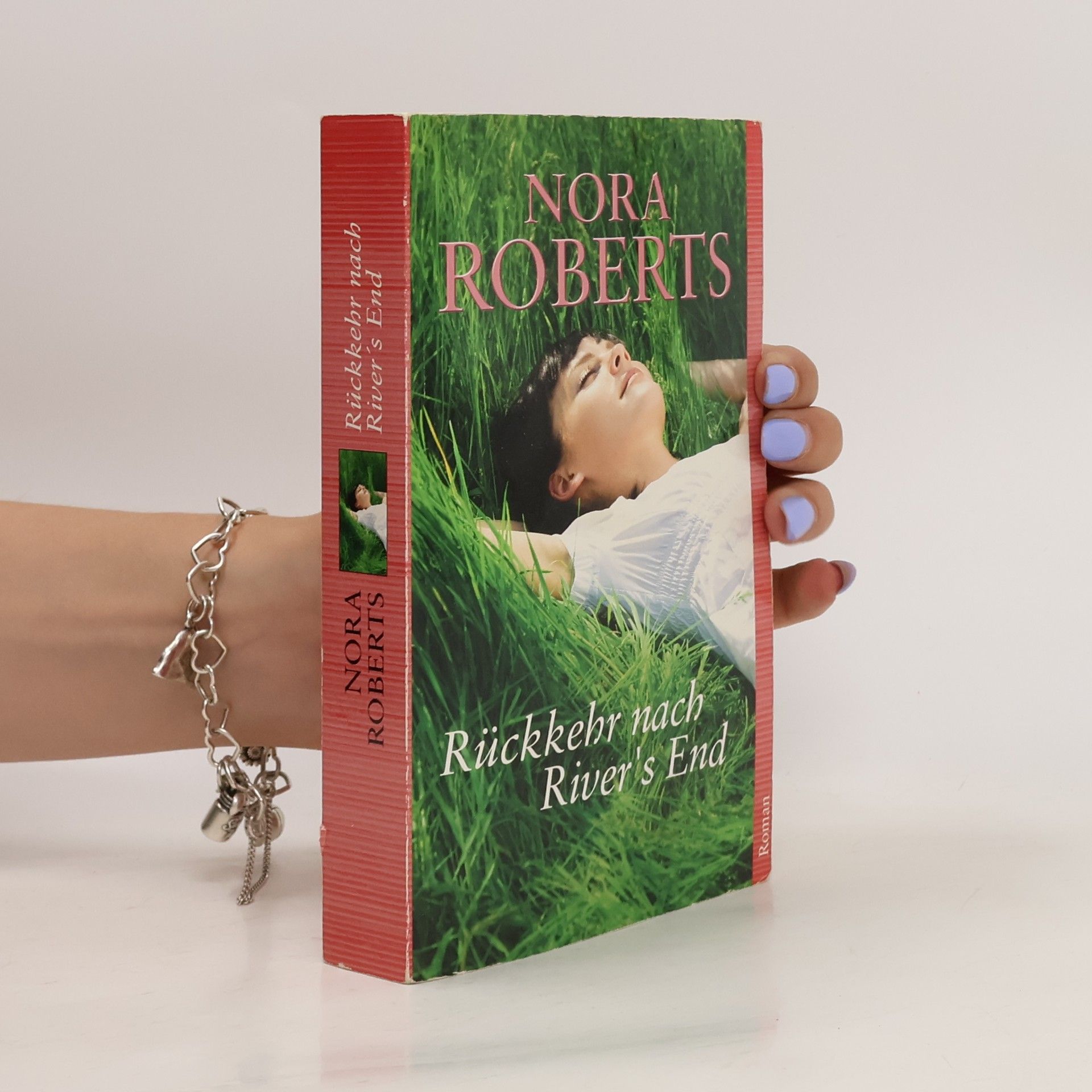 Nora Roberts Rückkehr Nach River's End