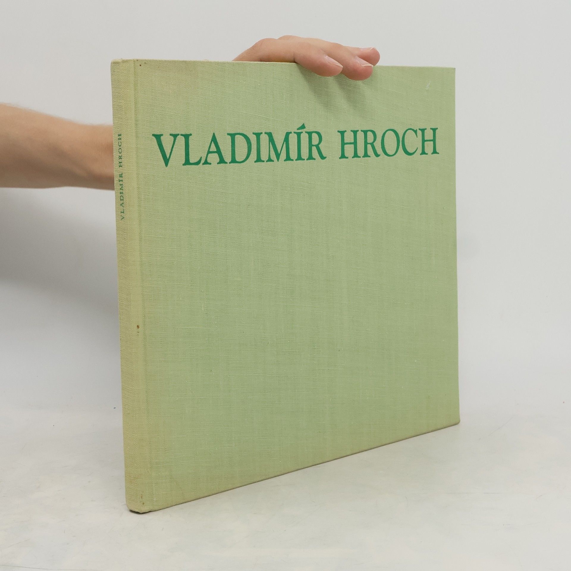 Michal Plánka Vladimír Hroch