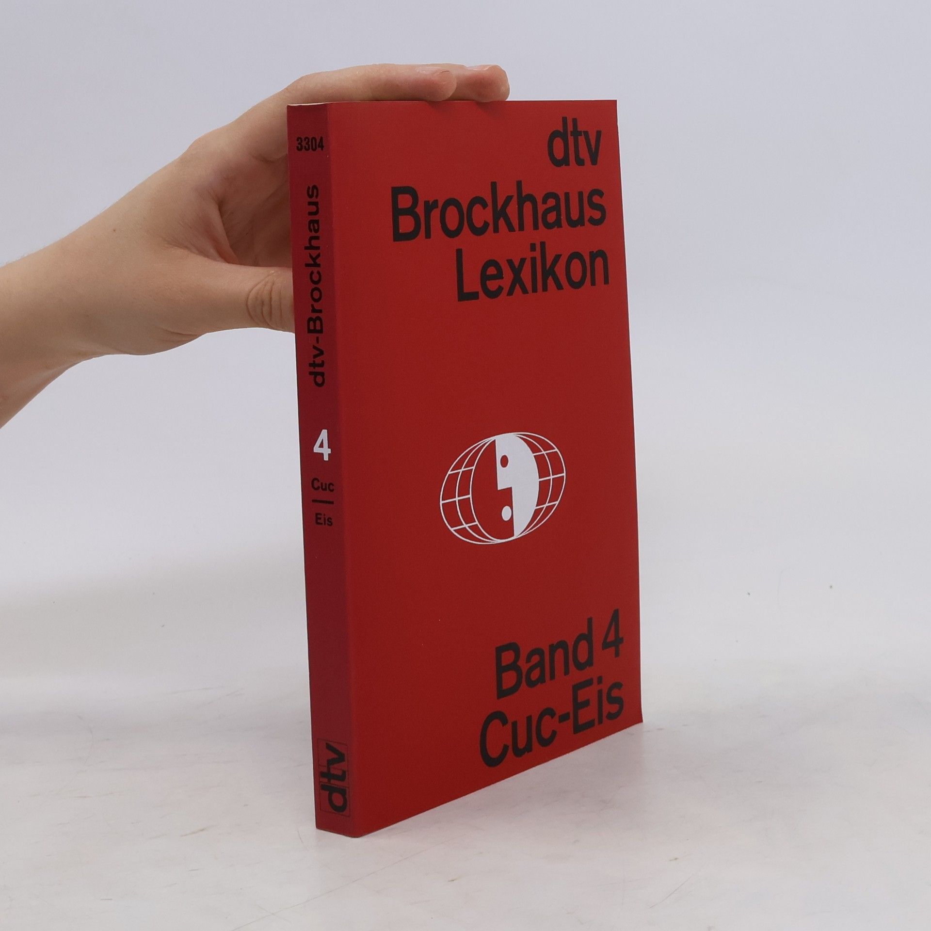 Collectif d'auteurs dtv-Brockhaus-Lexikon
