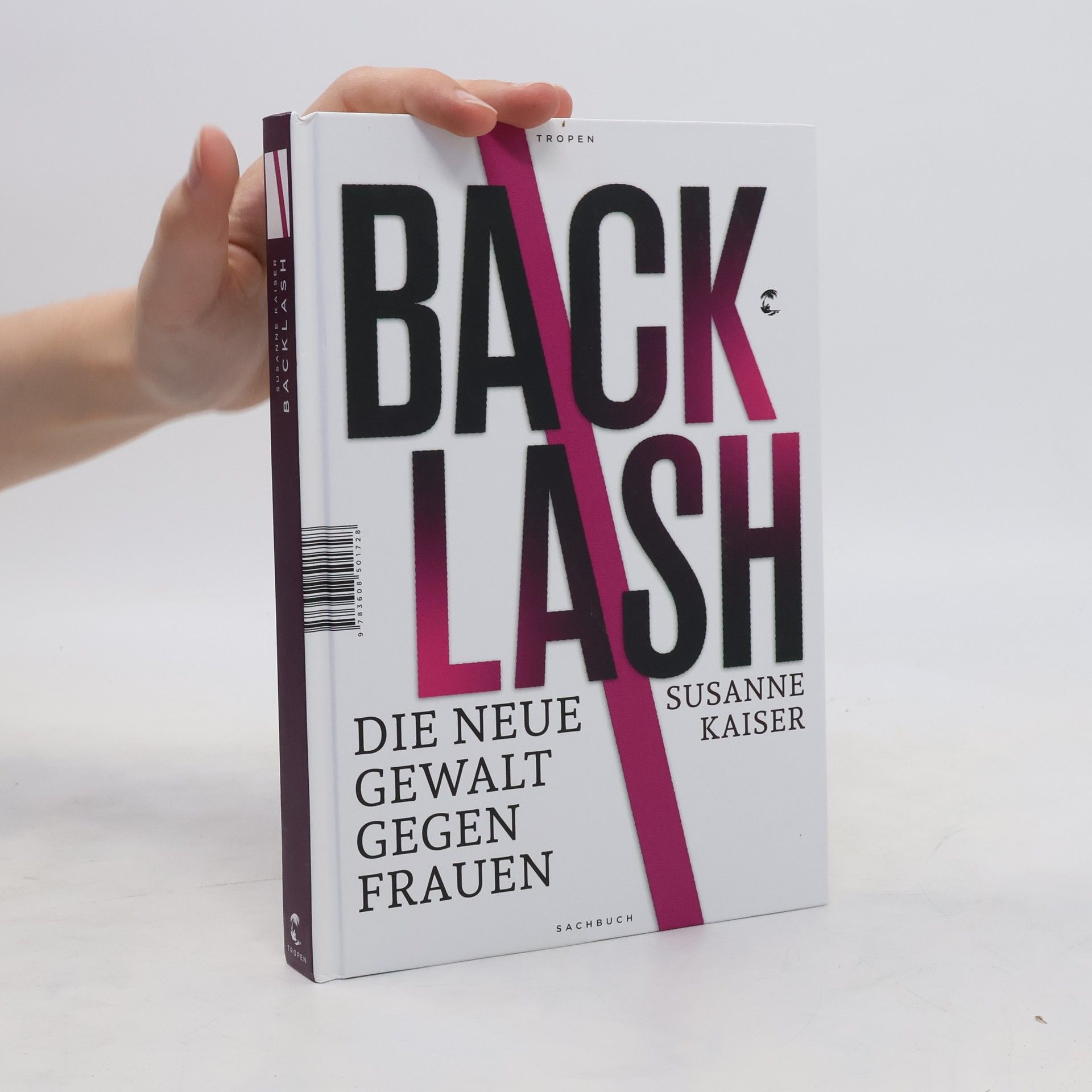 Susanne Kaiser Backlash