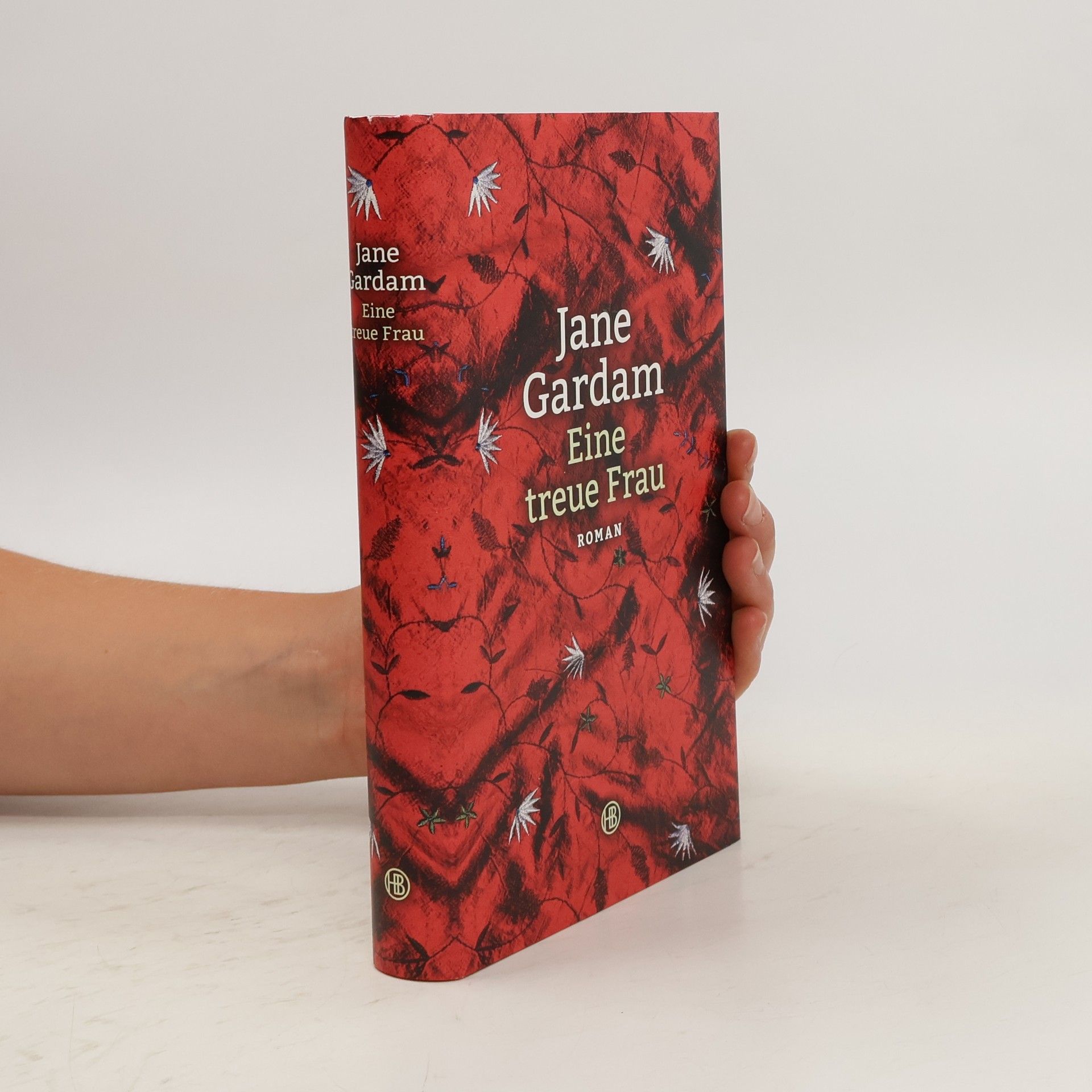 Jane Gardam Eine treue Frau