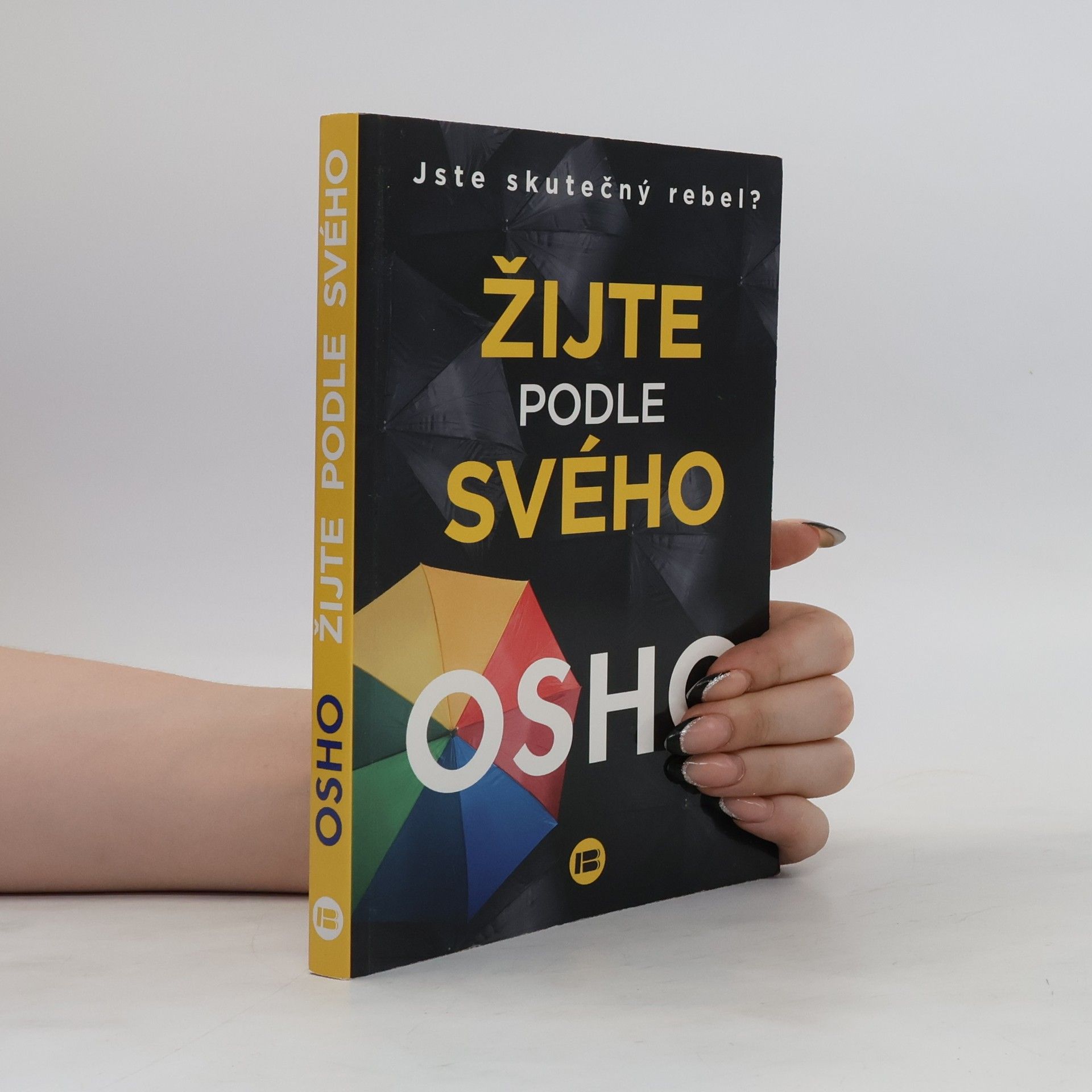 Ošó Žijte podle svého