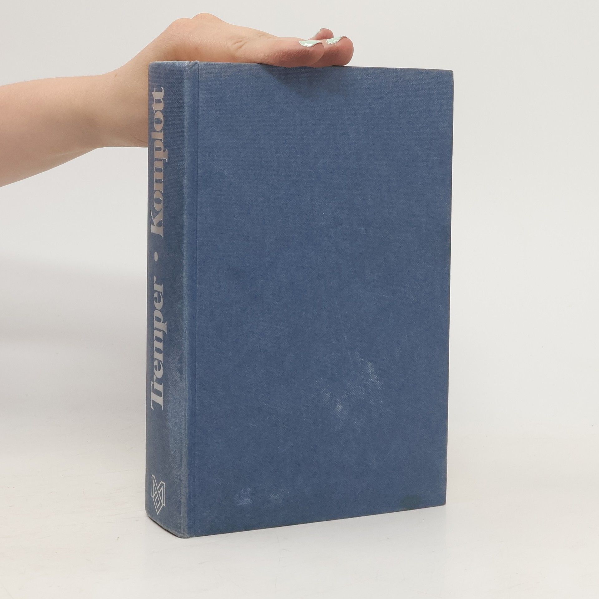 Will Tremper Das Tall-Komplott