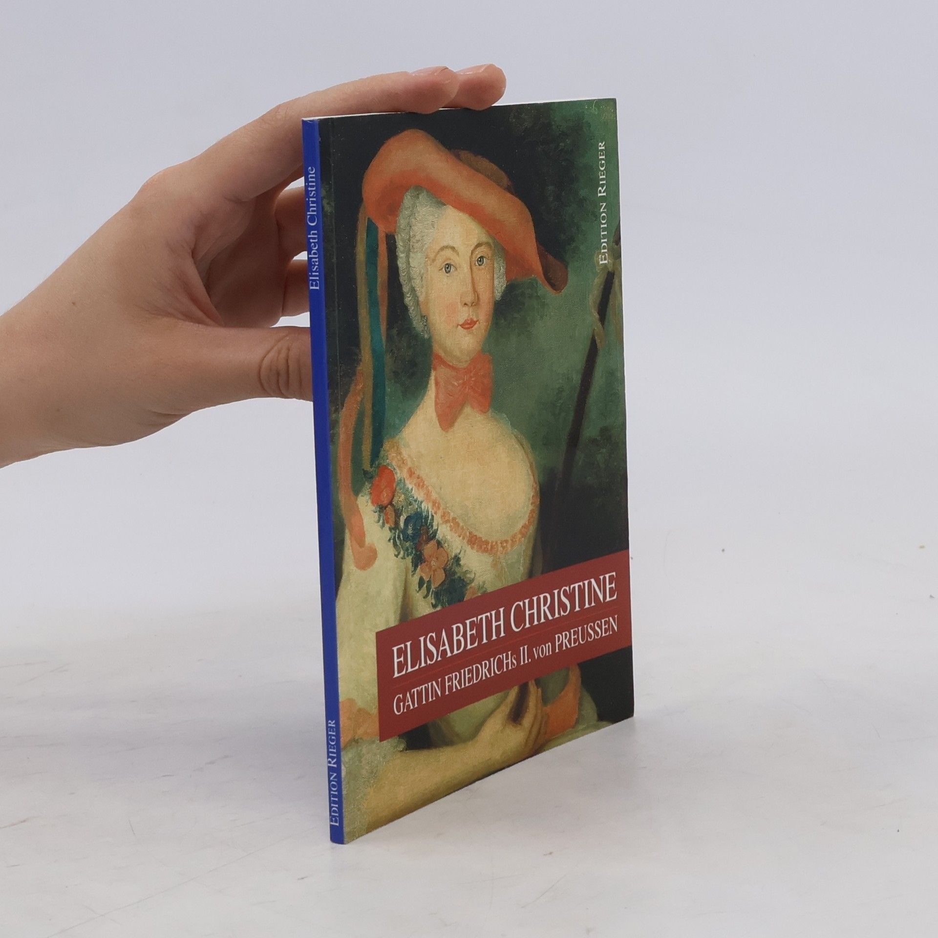 Autorenkollektiv Elisabeth Christine