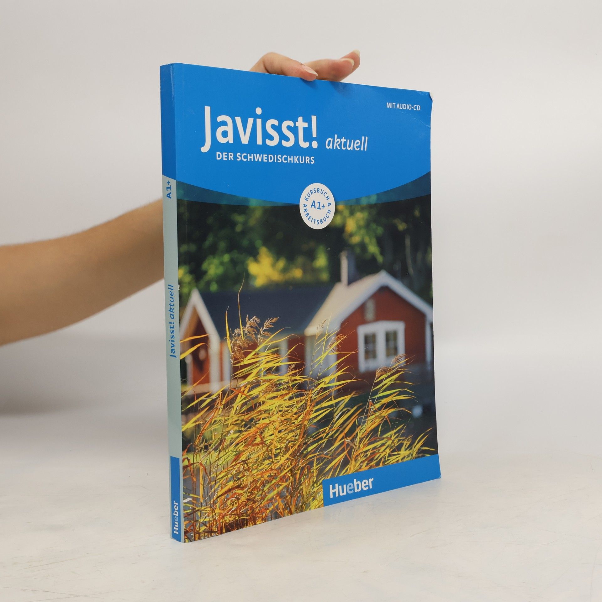 kolektiv Javisst! aktuell