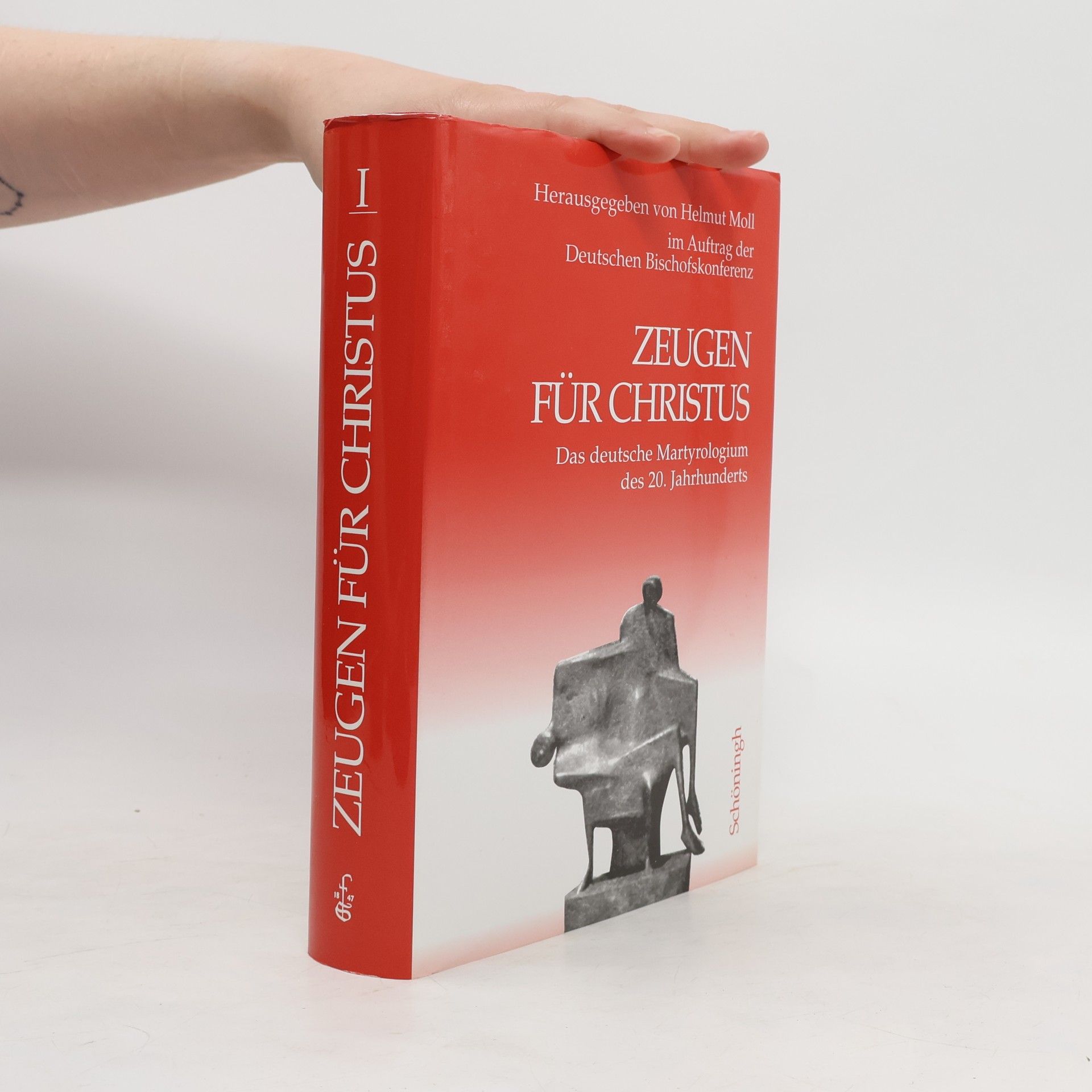 kolektiv Zeugen für Christus