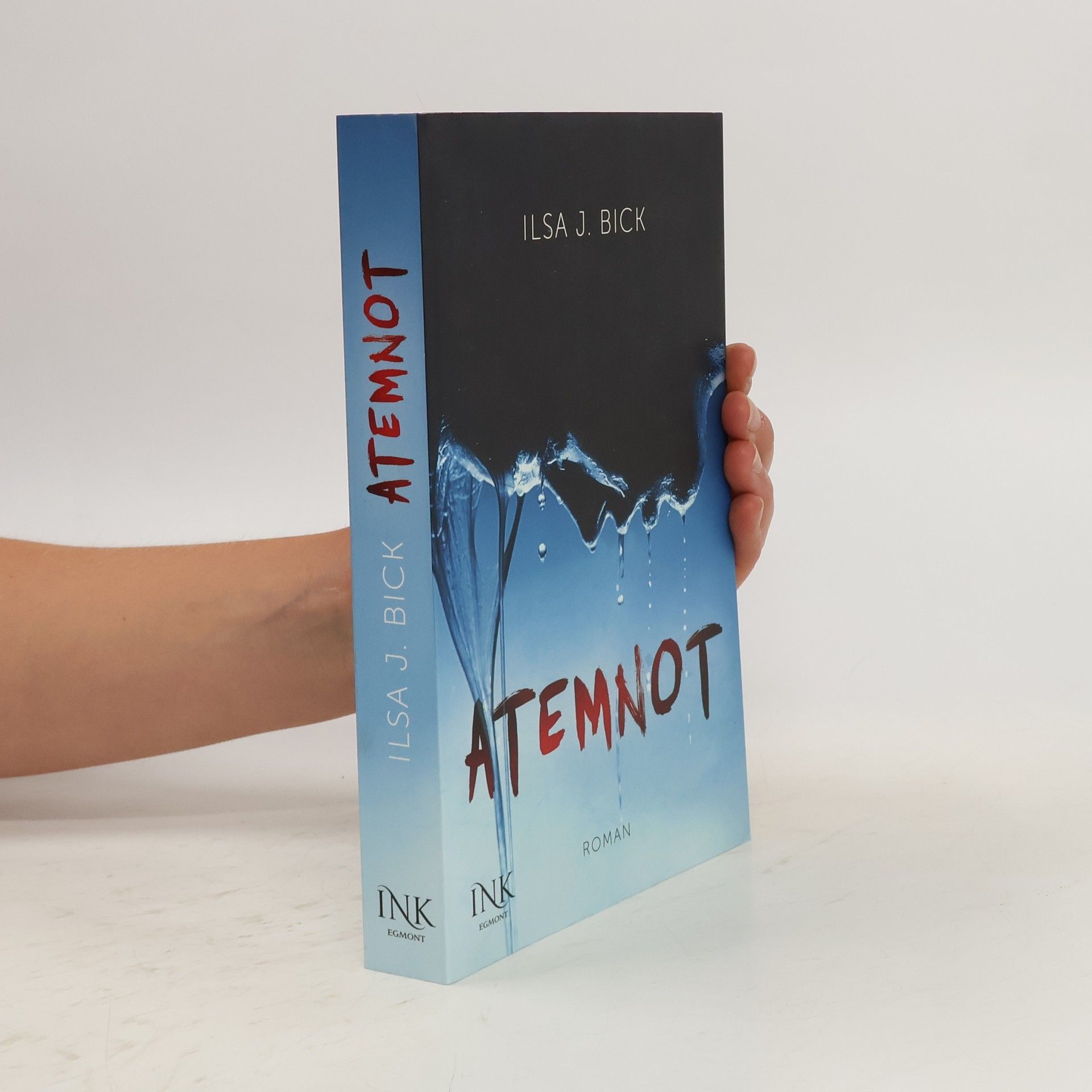 Ilsa J. Bick Atemnot