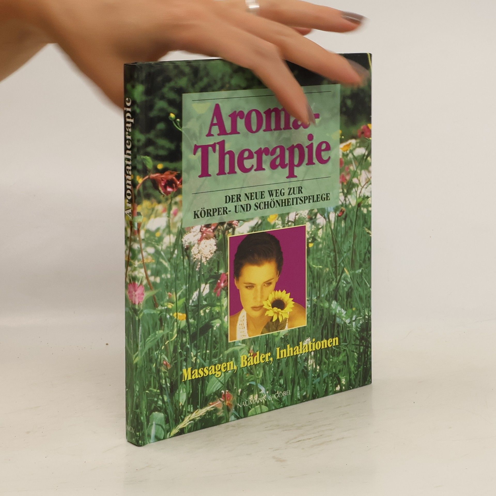 kolektiv Aroma-Therapie