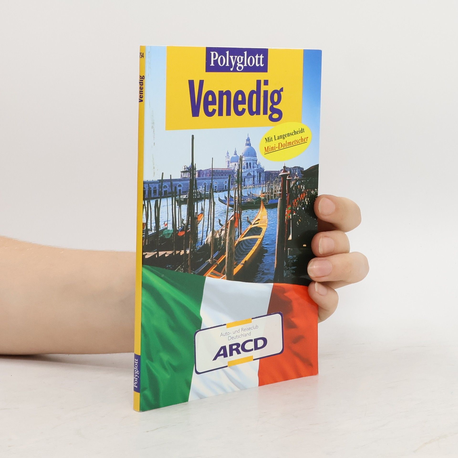 Autorenkollektiv Venedig