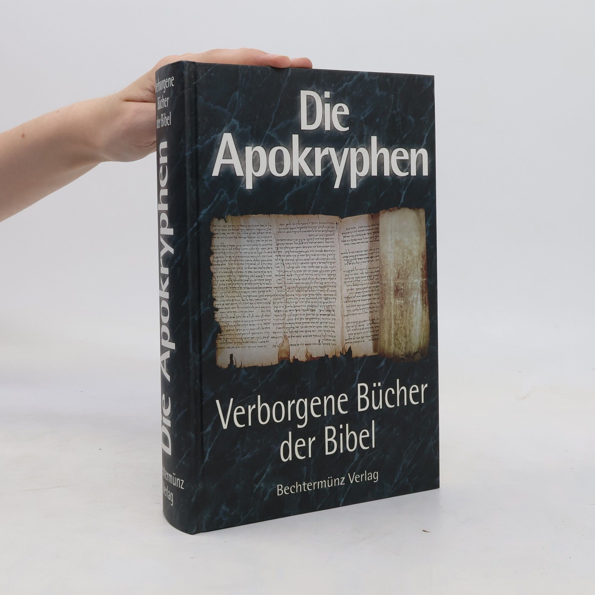 Autorenkollektiv Die Apokryphen