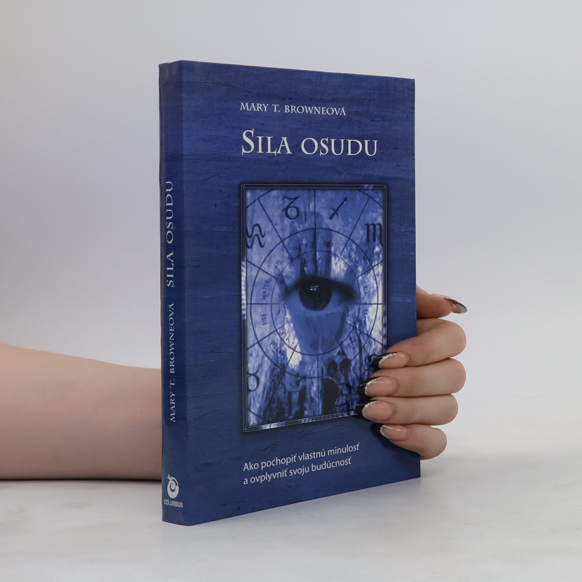 Mary T. Browne Sila osudu