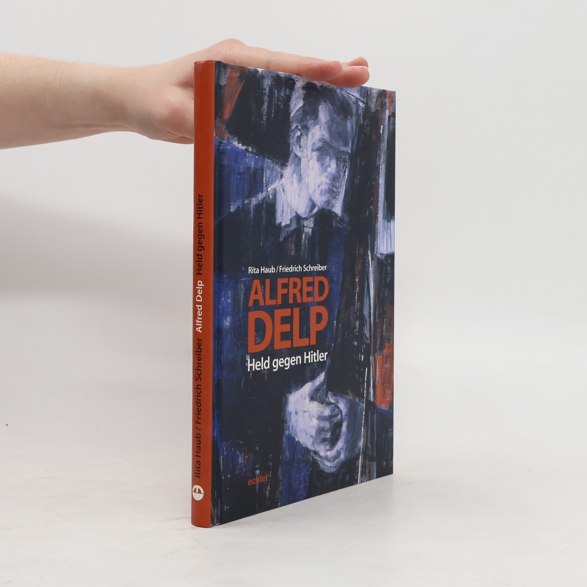 Rita Haub Alfred Delp