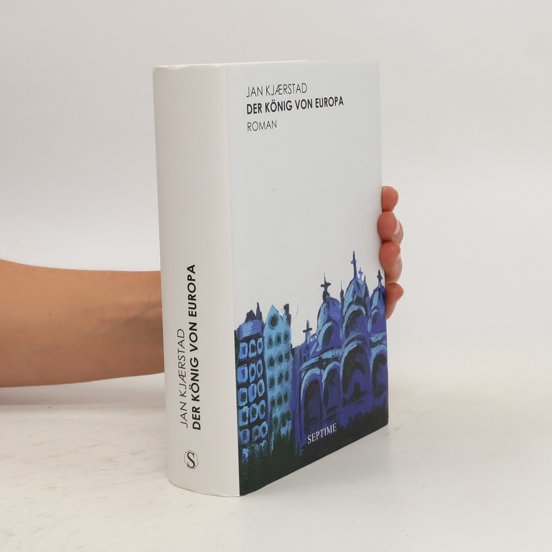 Der König von Europa